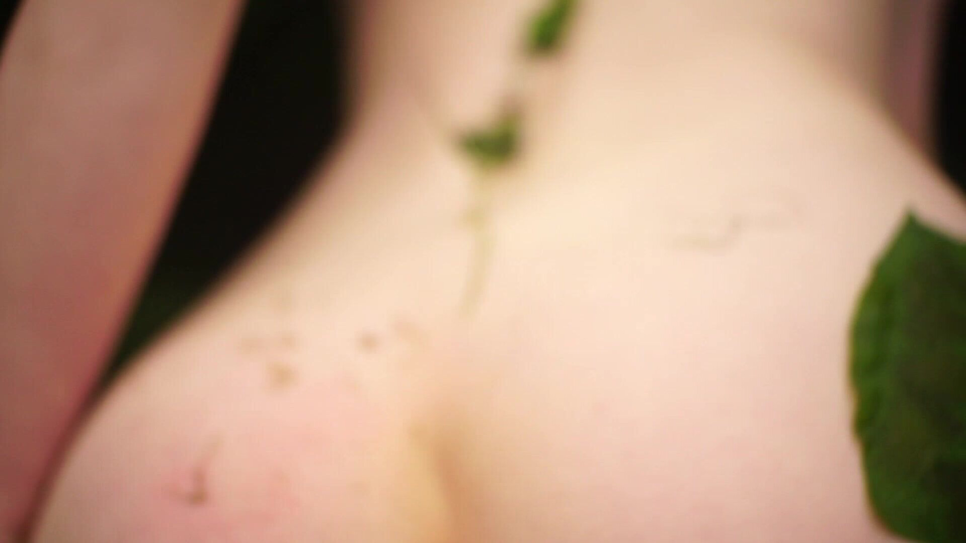 Longhairluna Nature Goddess Dance Tease Bonus Vid 5 - petite - solo - amateur
