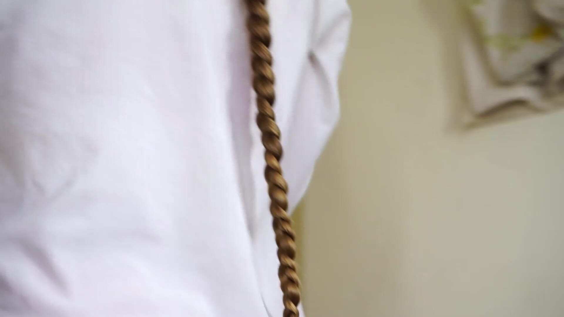 Longhairluna Pov Watch Me Dress Up For Alphas - petite - solo - amateur