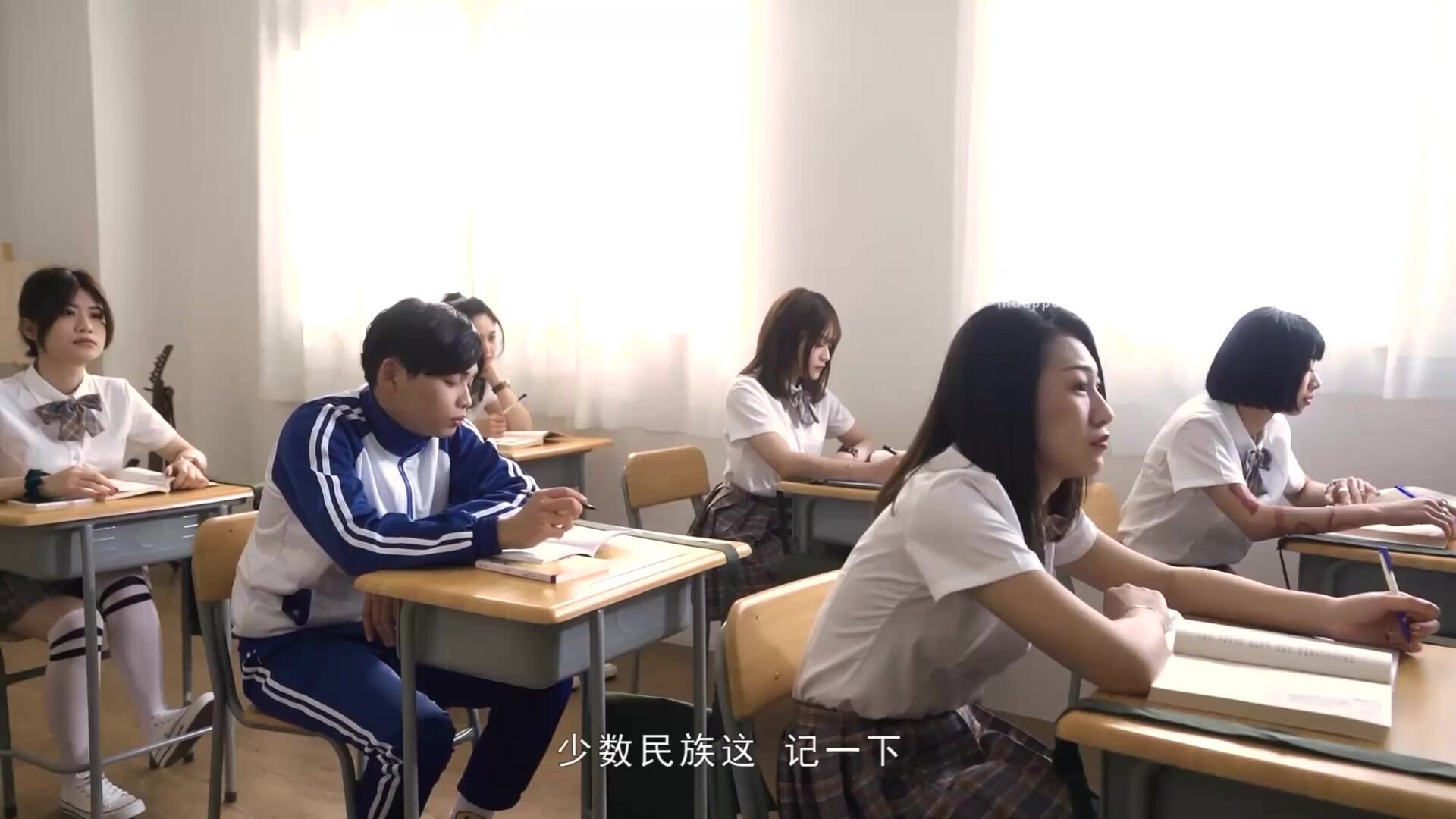 MD 0229 Mod S2E1 - chinese