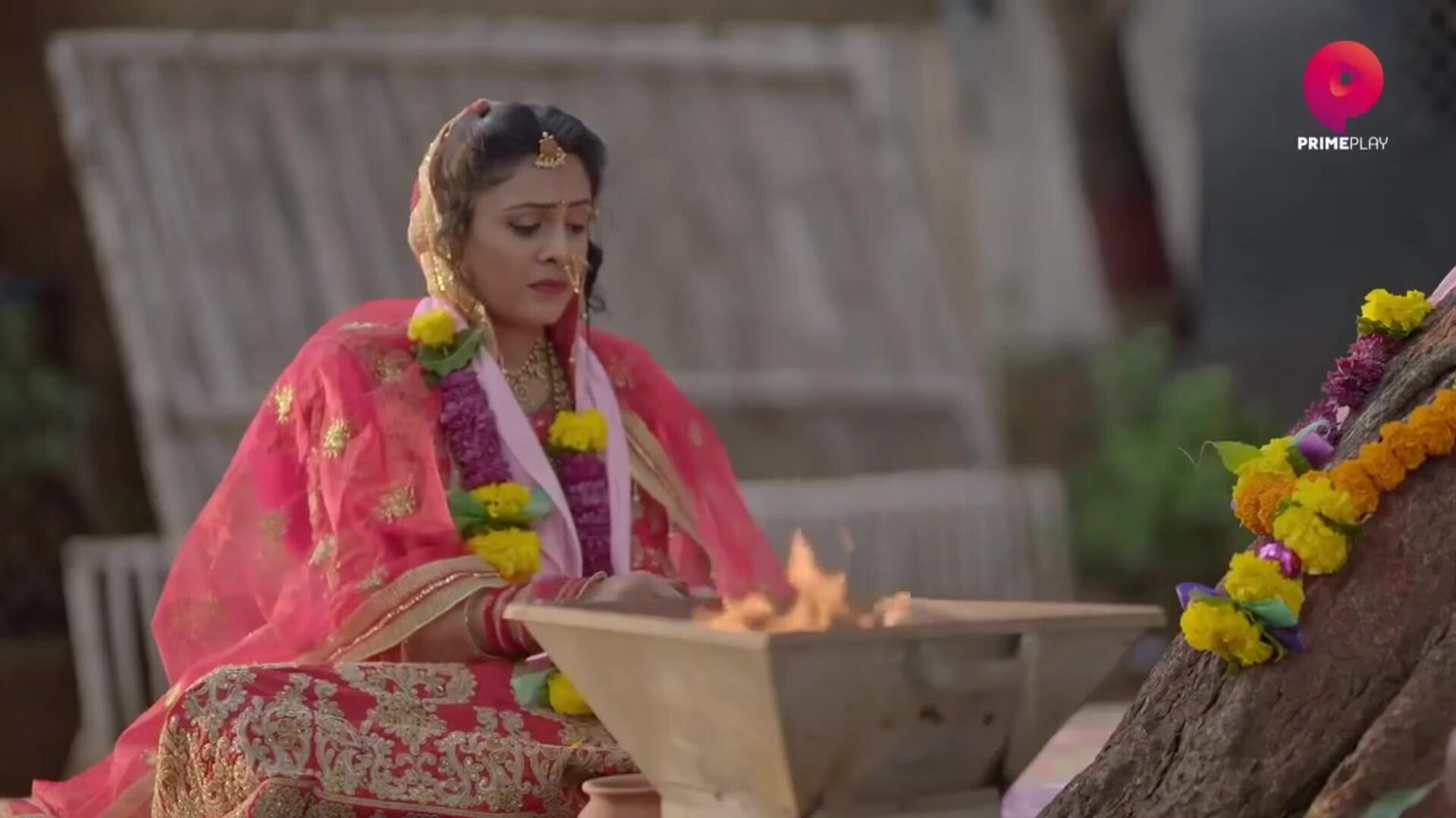 Maangalik Season 01 Episodes 01 and 02 (2023) PrimePlay Hindi Hot Web Series - neelam - sapnasappu - tinanandy - tinadutta - sucharitabhattacharya - alkaraj - priyagamre - bhartijha - ayushijaiswal -