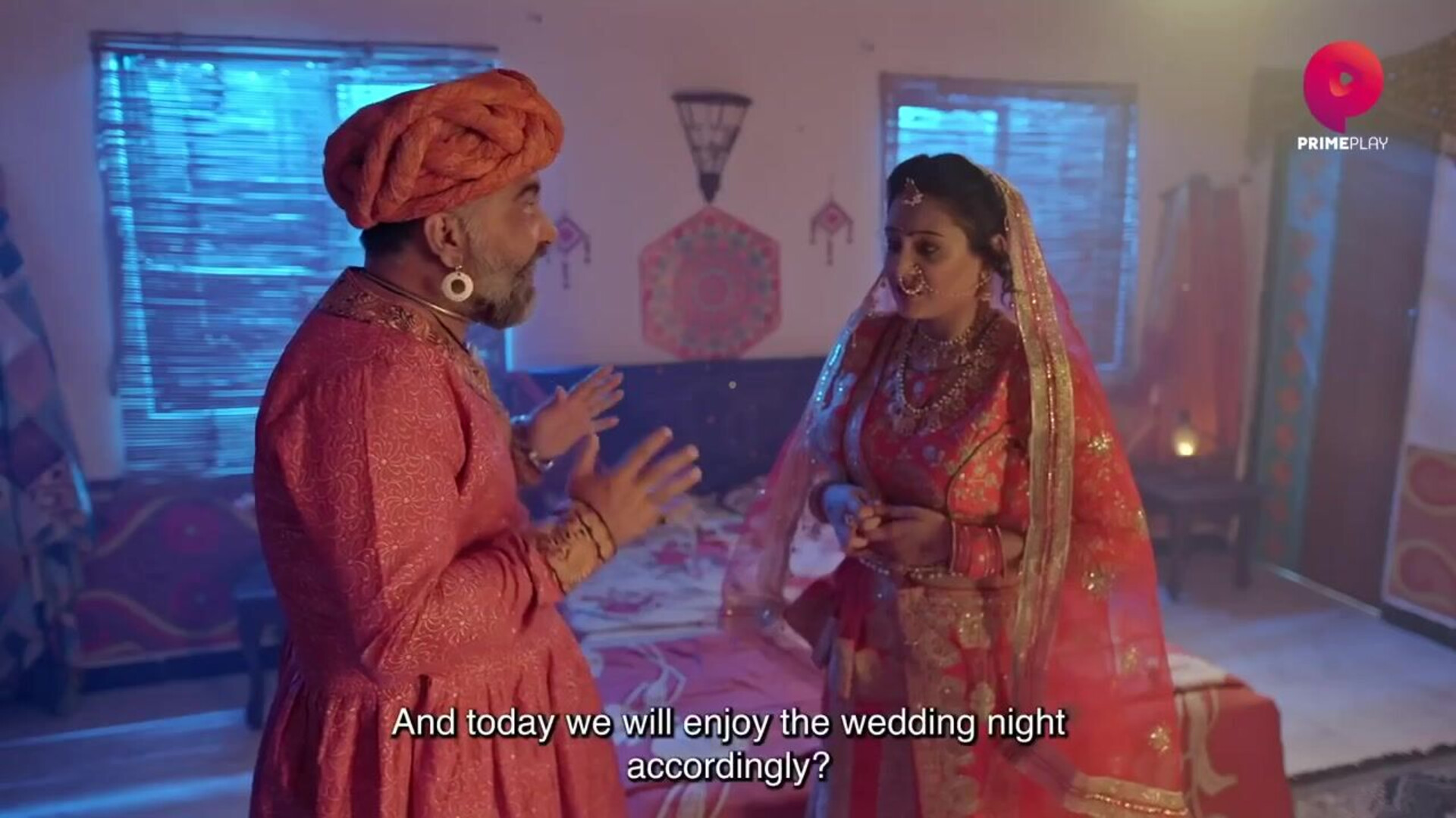 Maangalik Season 01 Episodes 01 and 02 (2023) PrimePlay Hindi Hot Web Series - neelam - sapnasappu - tinanandy - tinadutta - sucharitabhattacharya - alkaraj - priyagamre - bhartijha - ayushijaiswal -