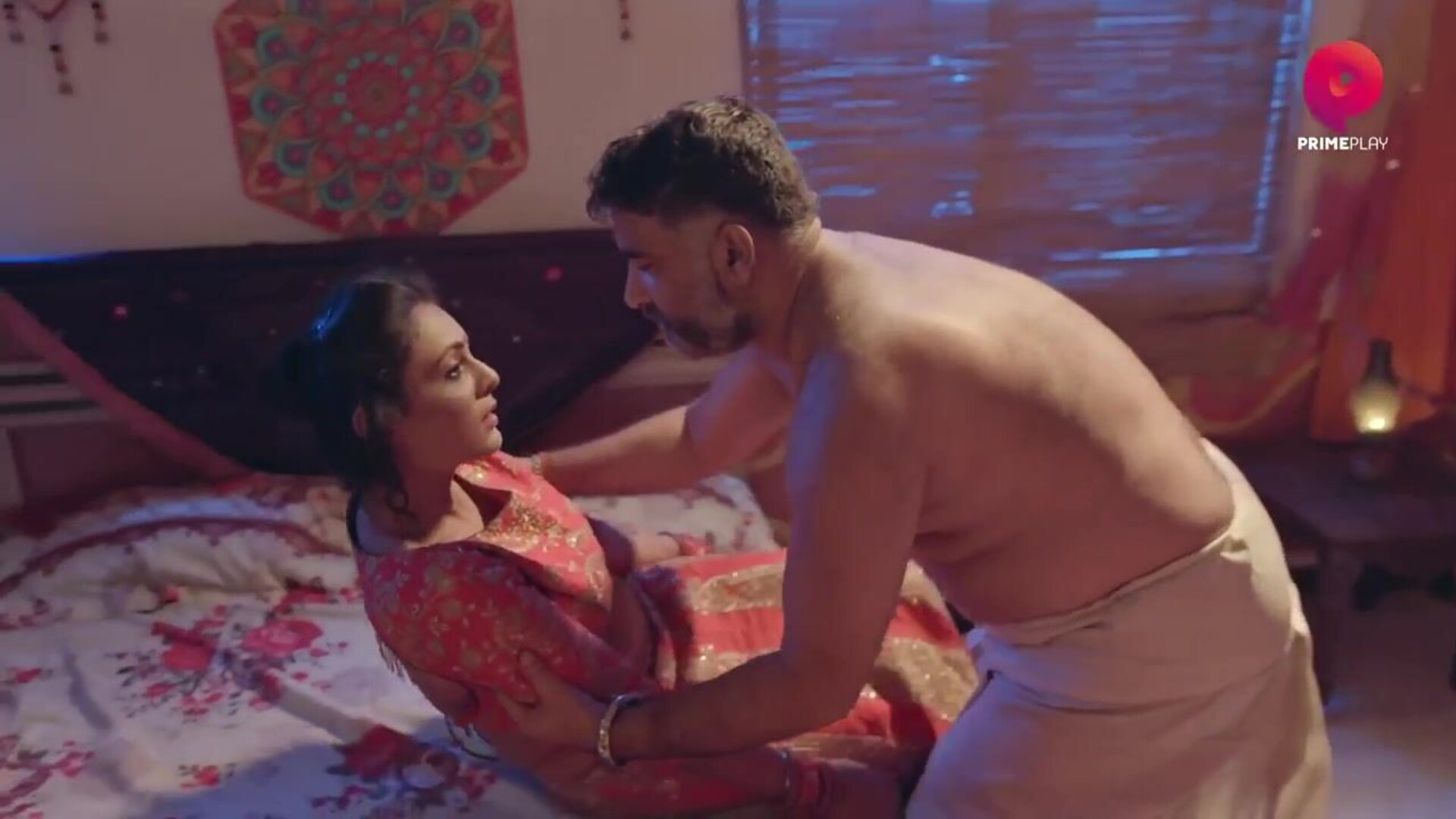 Maangalik Season 01 Episodes 01 and 02 (2023) PrimePlay Hindi Hot Web Series - neelam - sapnasappu - tinanandy - tinadutta - sucharitabhattacharya - alkaraj - priyagamre - bhartijha - ayushijaiswal -