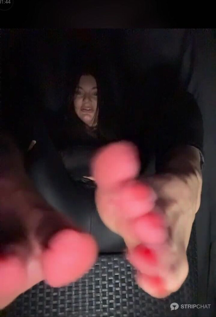 Masturbating bitch - bitch - masturbating