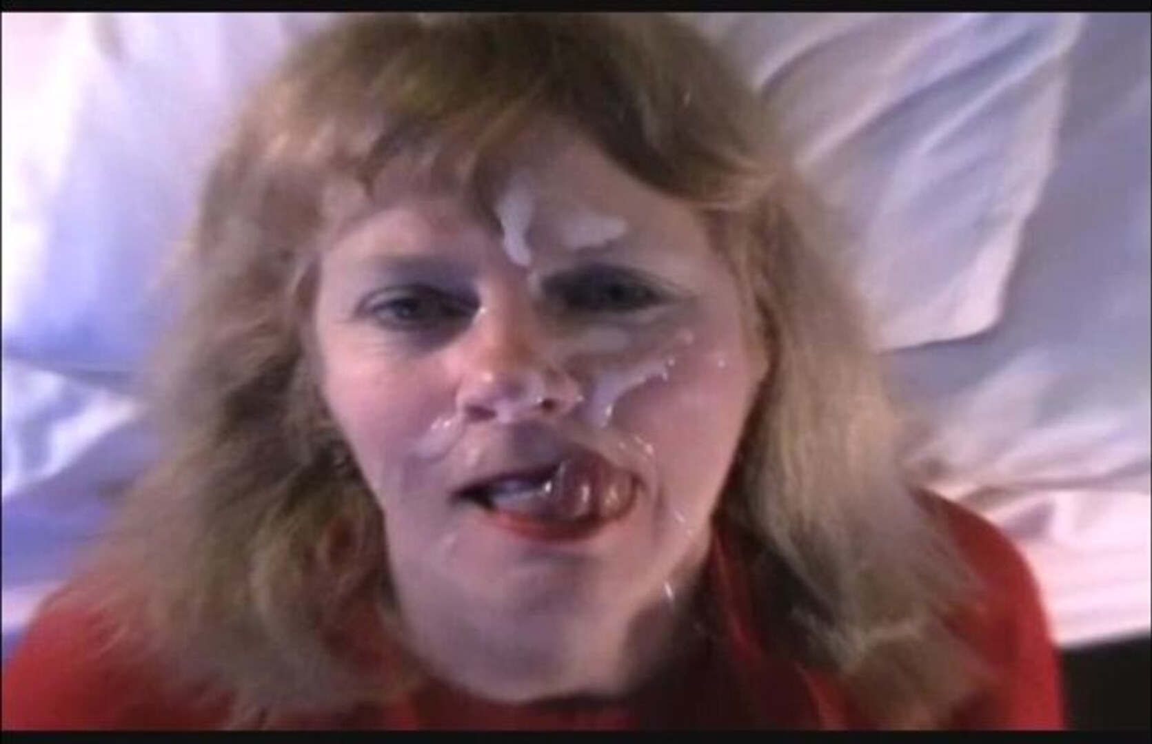 Mature wife compilation Cumshots - mature cocksucking compilation - cumshots