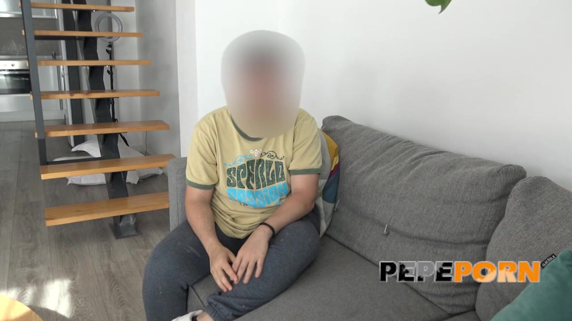 Meraki Plugs de Cascabeles y CREAMPIE anal, ESTRENANDO el culazo de Meraki - spanish - latin - big ass