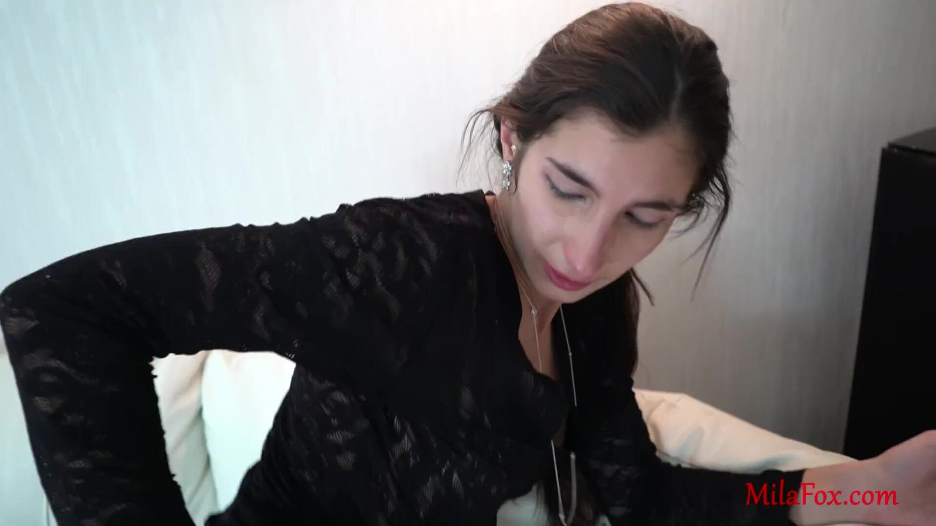 Mila Fox Hard Flogging. I'm Real Crying For Pain. I Was Fucked Hard - fetish - amateur - hardcore