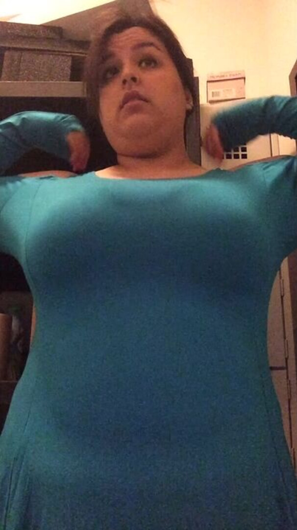 Missbustylatina August Comp 2 - bbw - solo - big tits