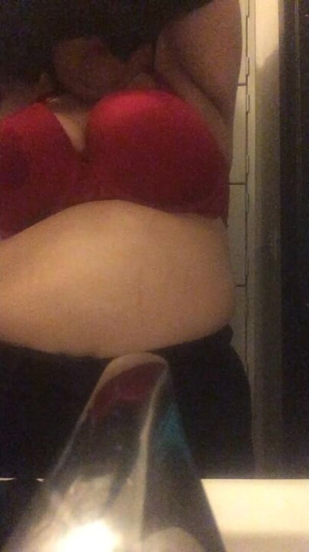Missbustylatina August Comp 2 - bbw - solo - big tits