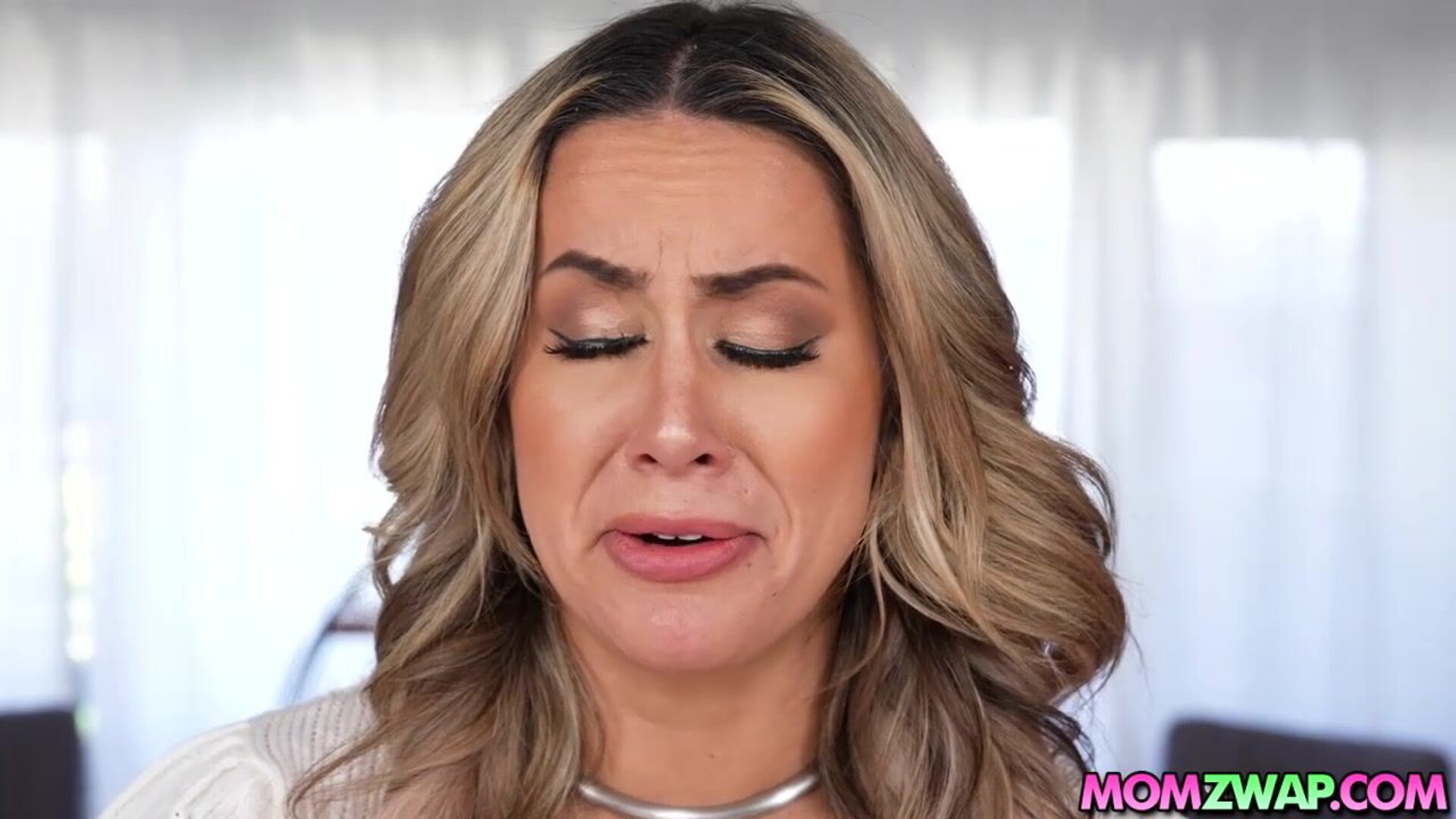 Misty and Vivianne leads their stepsons to have sex - momswap - anal - big ass - big dick - big tits - blonde - blowjob - deepthroat - dirty blonde - doggystyle