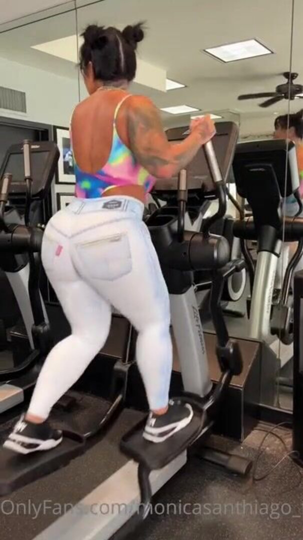 Monster arse - bigass - anal