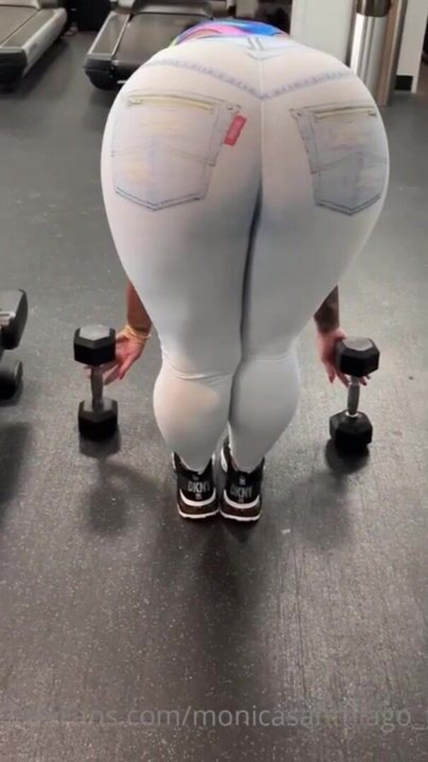 Monster arse - bigass - anal