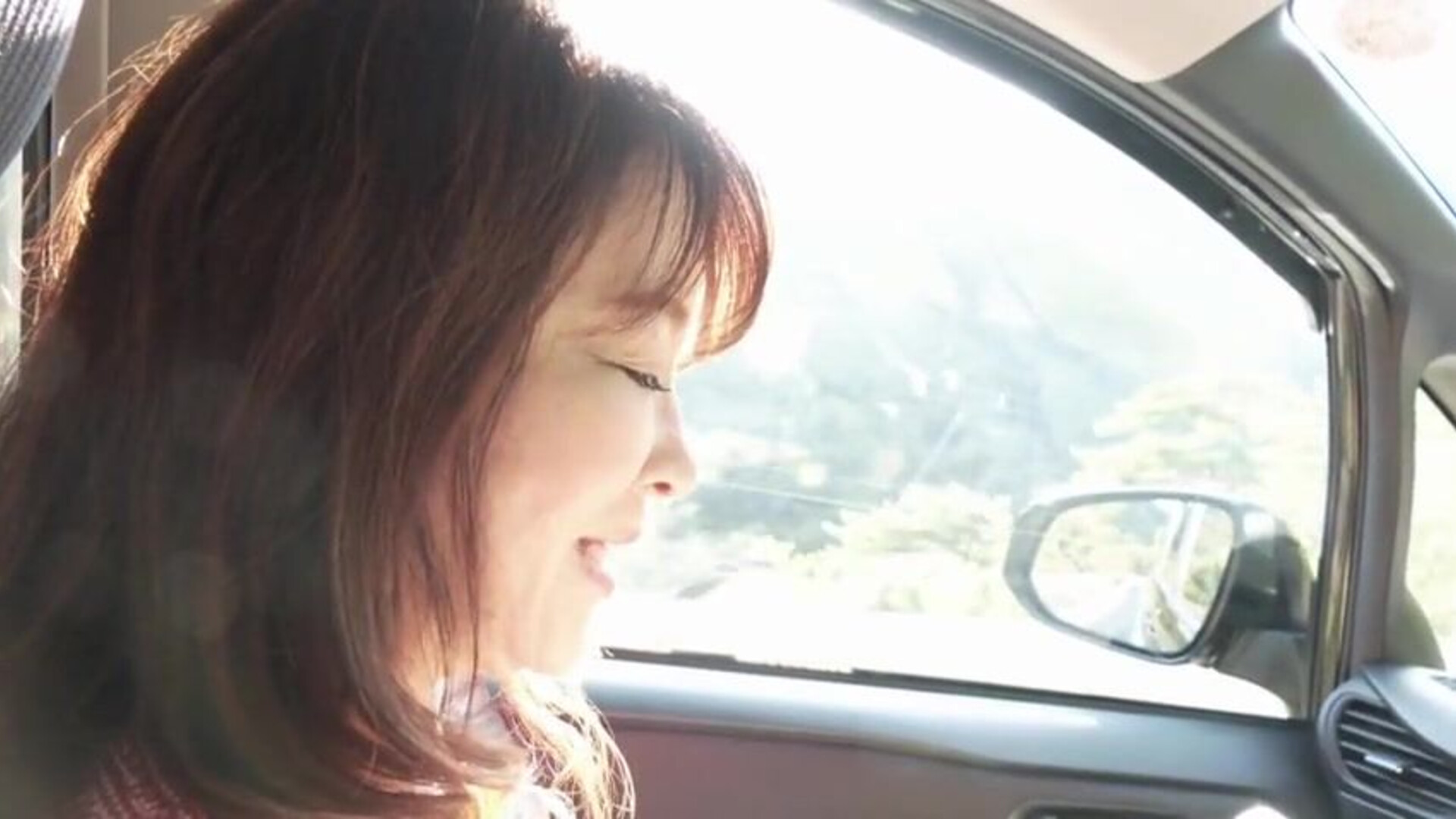 Mother son Copulation [Nasu Takao Onsen Route] – Saho Imaizumi - japonese - asian - mature