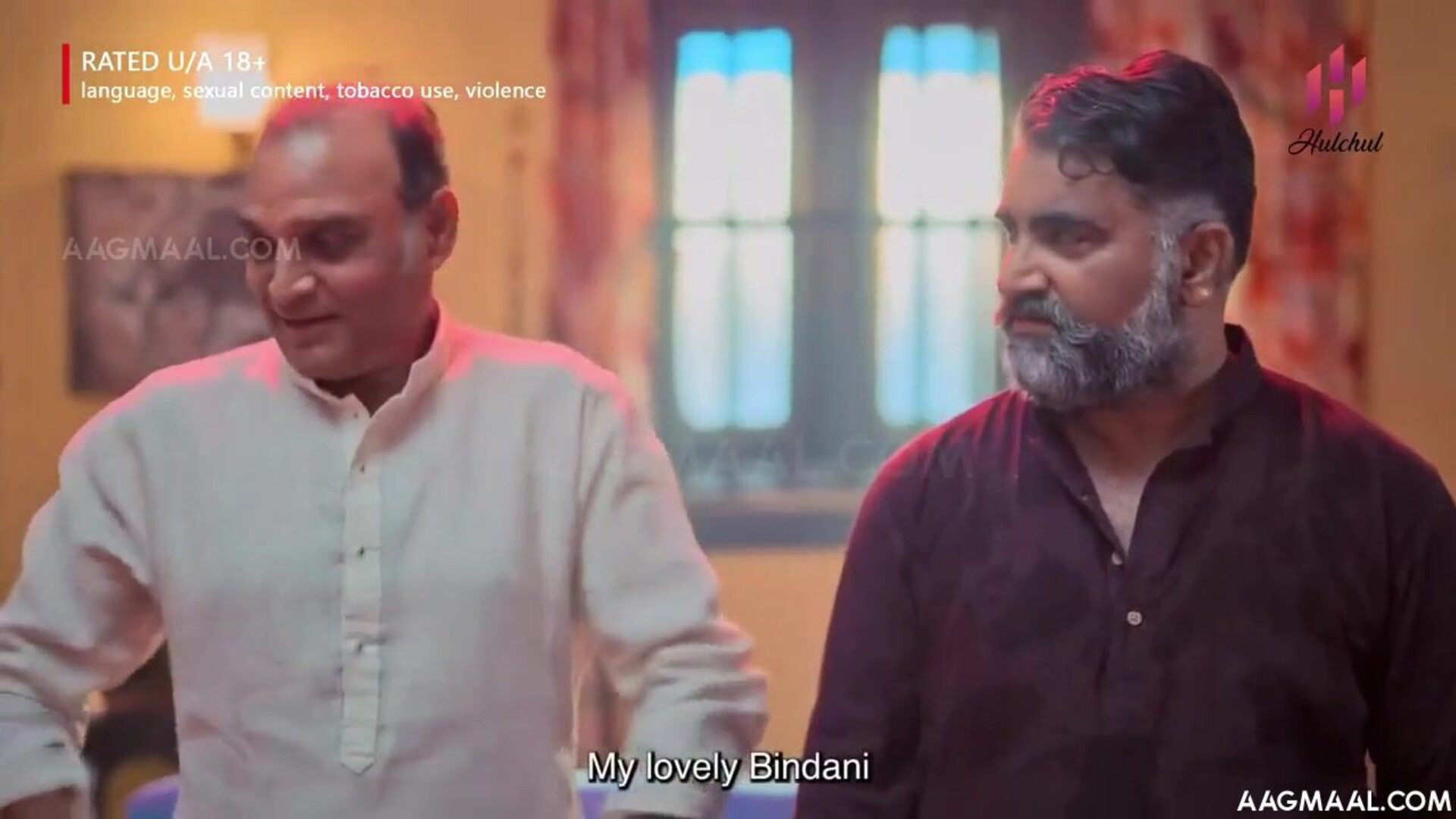 Mukhiyaa Season 01 Episode 06 (2023) HulChul Hindi Hot Web Series - ritupandey - prajaktajahagirdar - neelam - sapnasappu - bhargavidebi - bhargavidevi - tinanandy - tinadutta - sucharitabhattacharya