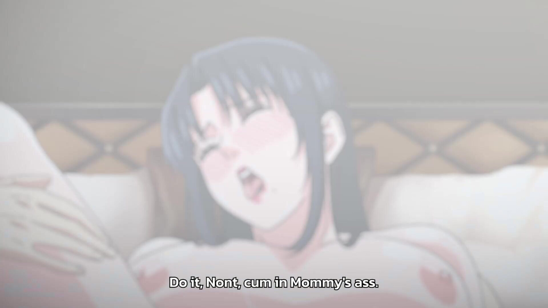 My Mother (2023) [Season 01 Episode 01] 1080p Full HD - anal - sex - asslicking - big ass