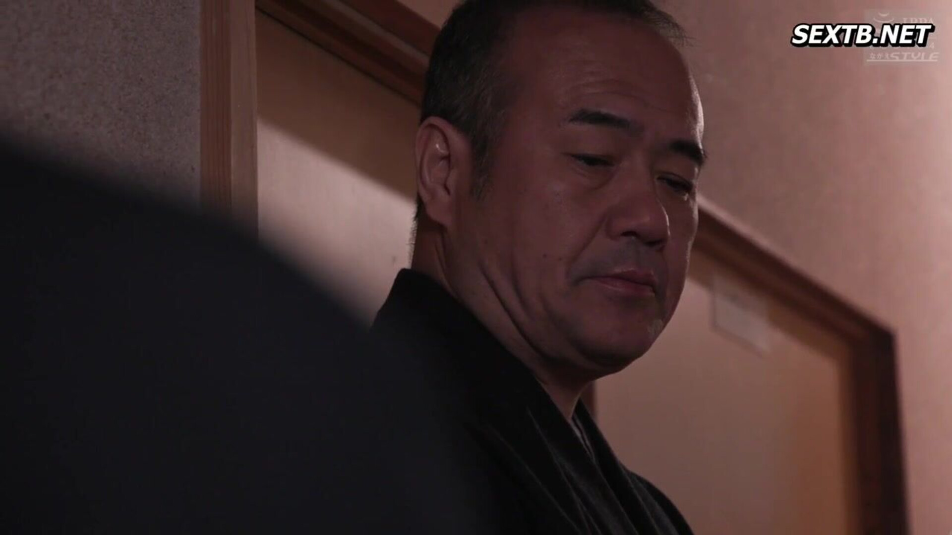 NSFS 012 [English Subbed] Hana Himesaki - japanese - father-in-law - creampie - wife - blowjob