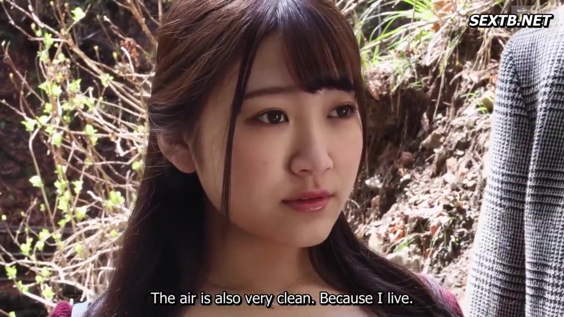 NSFS 012 [English Subbed] Hana Himesaki - japanese - father-in-law - creampie - wife - blowjob