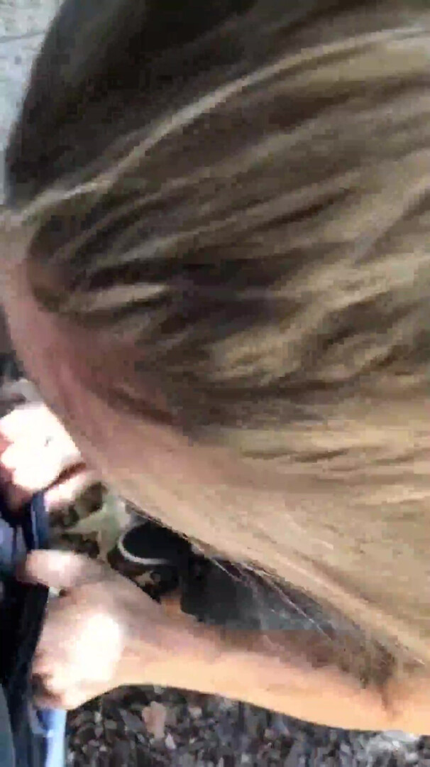 Nicole Aniston Public Creampie (OnlyFans) - onlyfans - blonde - big tits