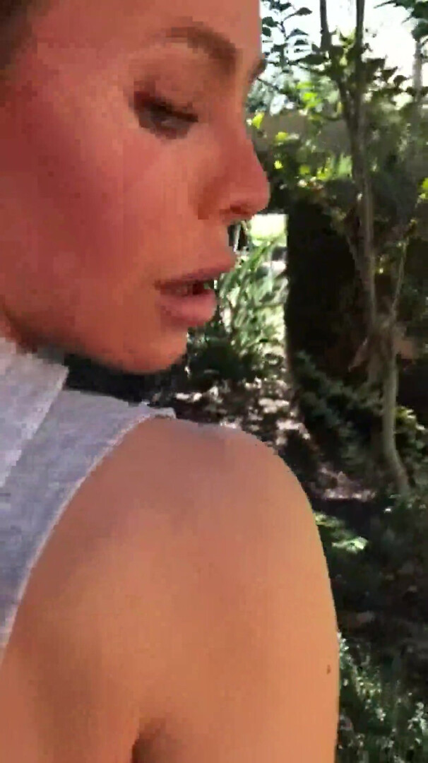 Nicole Aniston Public Creampie (OnlyFans) - onlyfans - blonde - big tits
