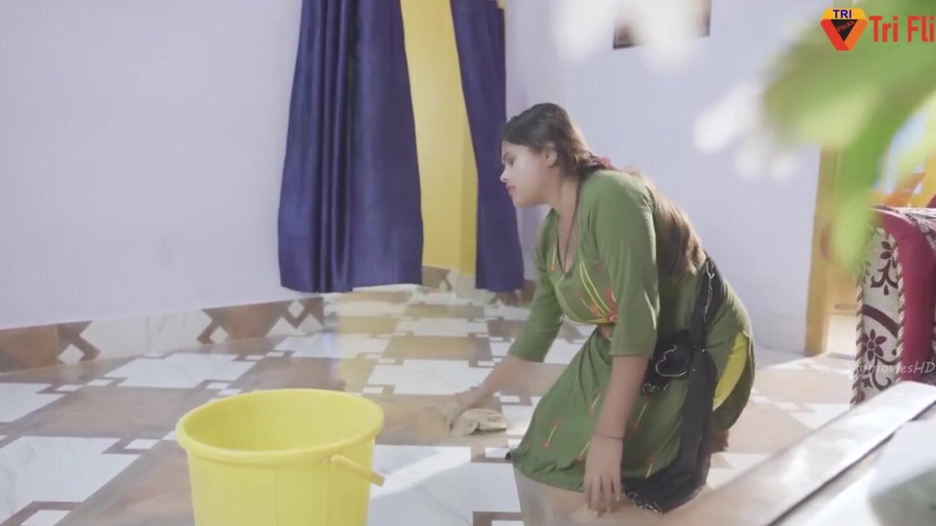 Nisha Ki Jawani Season 01 Episode 02 Uncut (2023) Triflicks Hindi Hot Web Series - poulamichatterjee - riyagupta - neelam - nehalvadoliya - amesha - mimdas - binduthakur - gargikhakhalary - priyagamre - bhartijha
