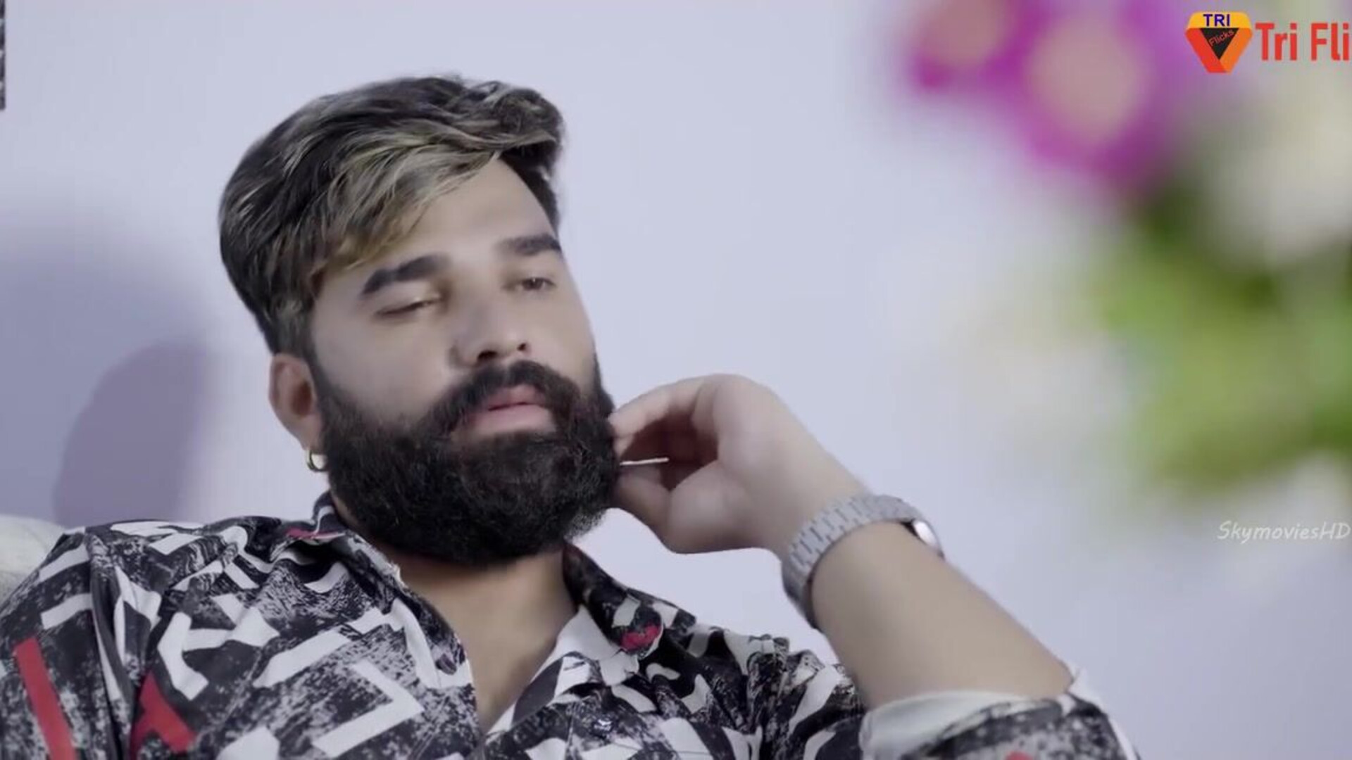 Nisha Ki Jawani Season 01 Episode 02 Uncut (2023) Triflicks Hindi Hot Web Series - poulamichatterjee - riyagupta - neelam - nehalvadoliya - amesha - mimdas - binduthakur - gargikhakhalary - priyagamre - bhartijha