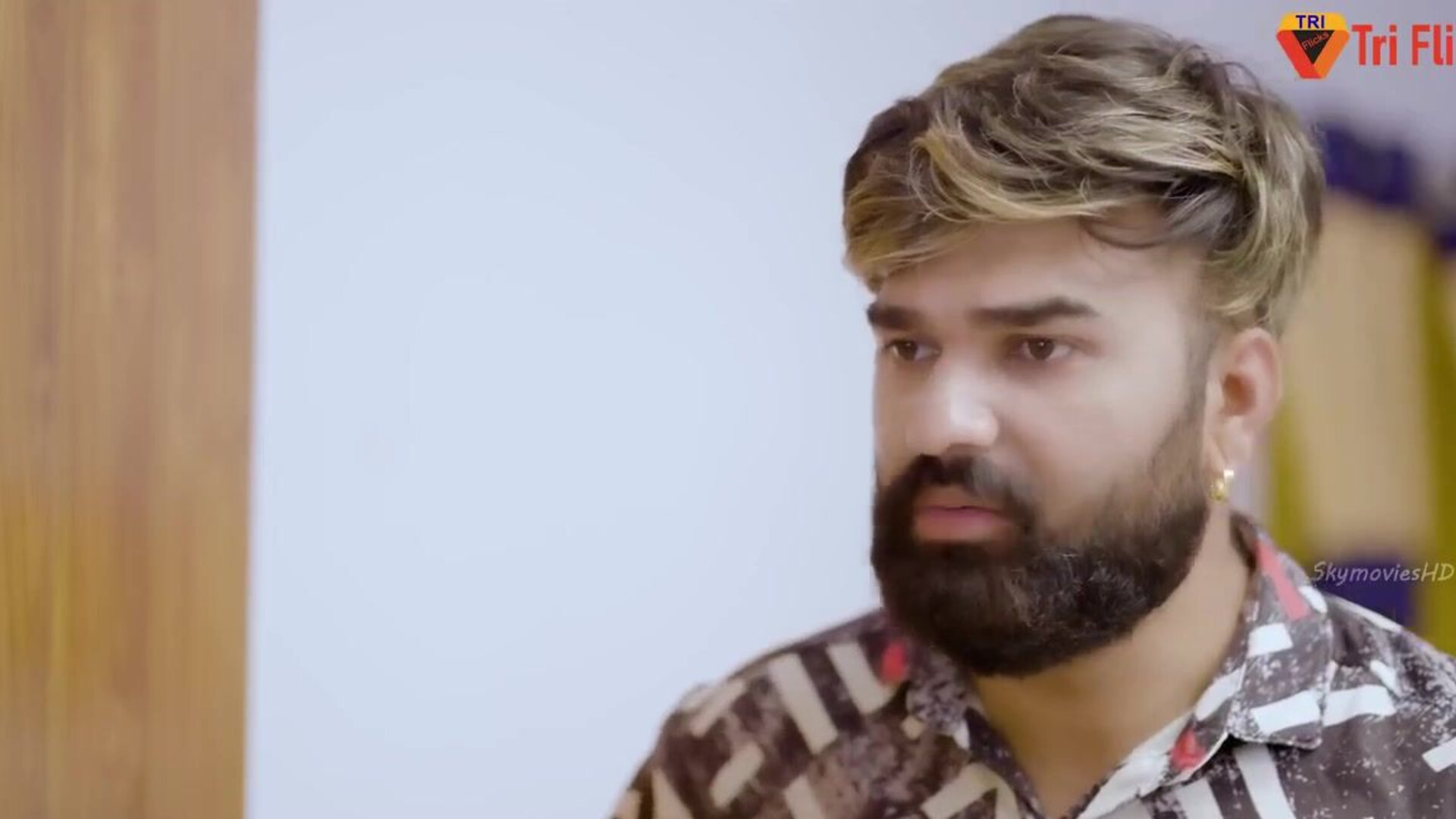 Nisha Ki Jawani Season 01 Episode 02 Uncut (2023) Triflicks Hindi Hot Web Series - poulamichatterjee - riyagupta - neelam - nehalvadoliya - amesha - mimdas - binduthakur - gargikhakhalary - priyagamre - bhartijha