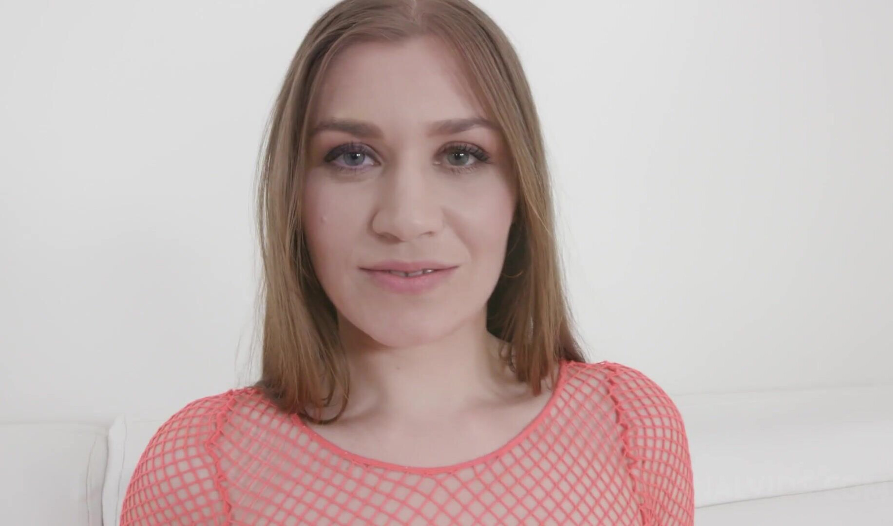 Olga Evelina casting with BBC KS133 - milf - djdj