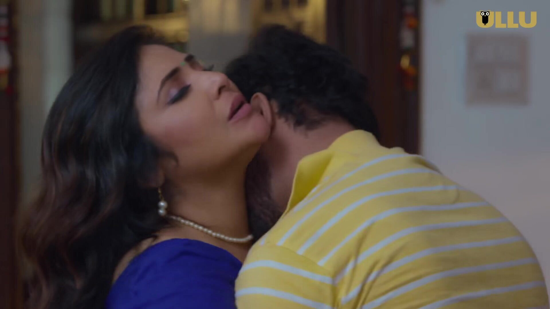 Palangtod Damaad ji S2P2 - aayushi