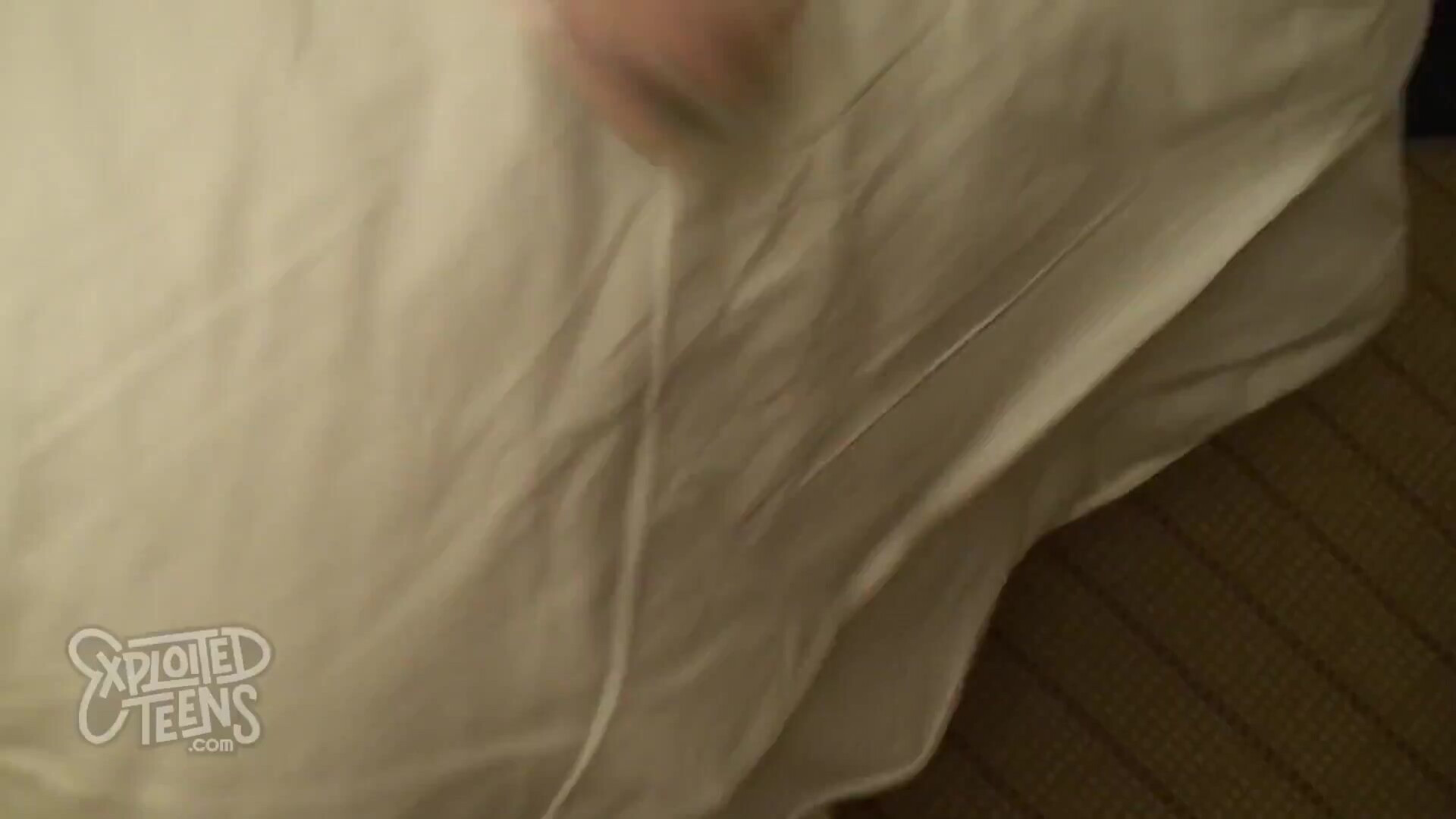 Petite Brunette Teen POV 1080p - brunette
