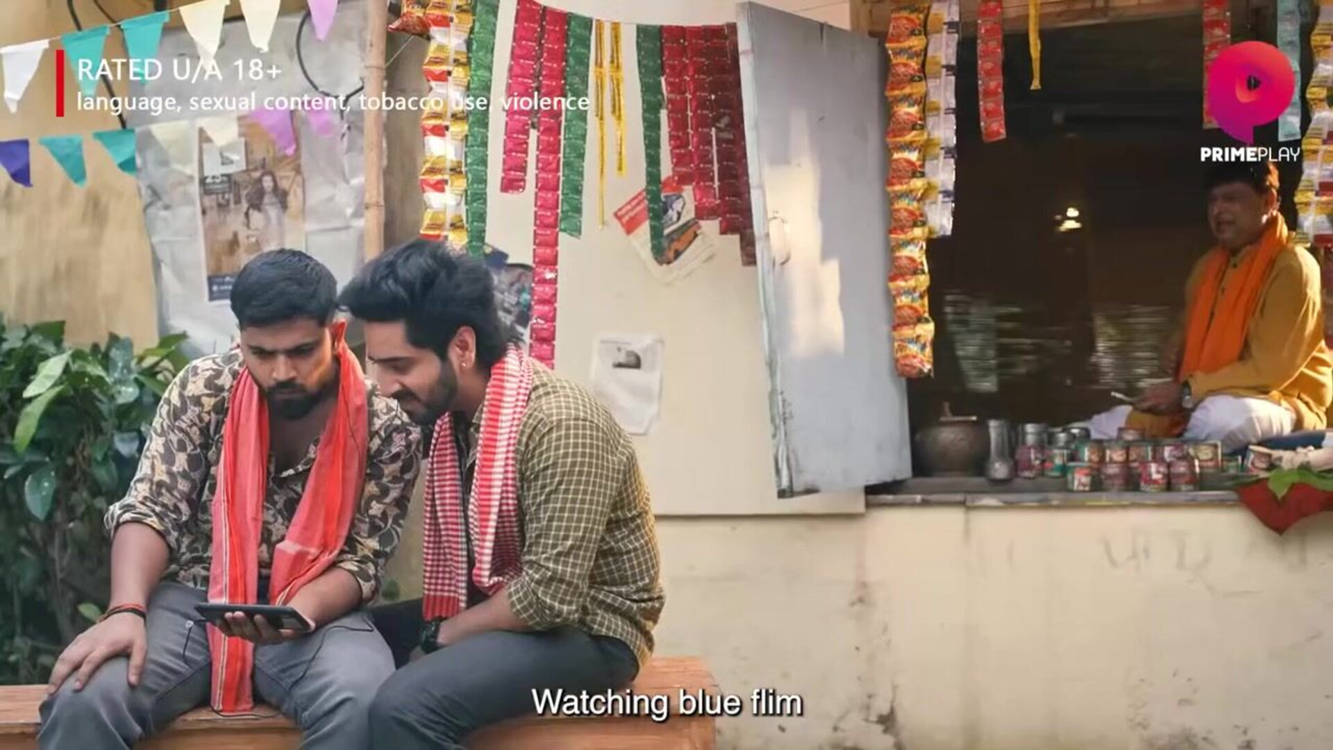 Picture Abhi Baaki Hai Season 01 Episodes 01 and 02 (2023) PrimePlay - jinnijazz - prajaktajahagirdar - neelam - sapnasappu - arpitadey - tinanandy - tinadutta - bhargavidebi - bhargavidevi - sucharit