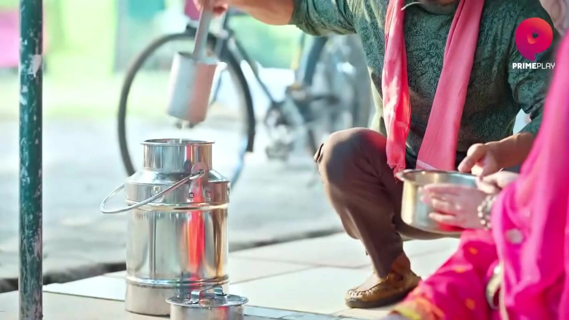 Picture Abhi Baaki Hai Season 01 Episodes 01 and 02 (2023) PrimePlay - jinnijazz - prajaktajahagirdar - neelam - sapnasappu - arpitadey - tinanandy - tinadutta - bhargavidebi - bhargavidevi - sucharit
