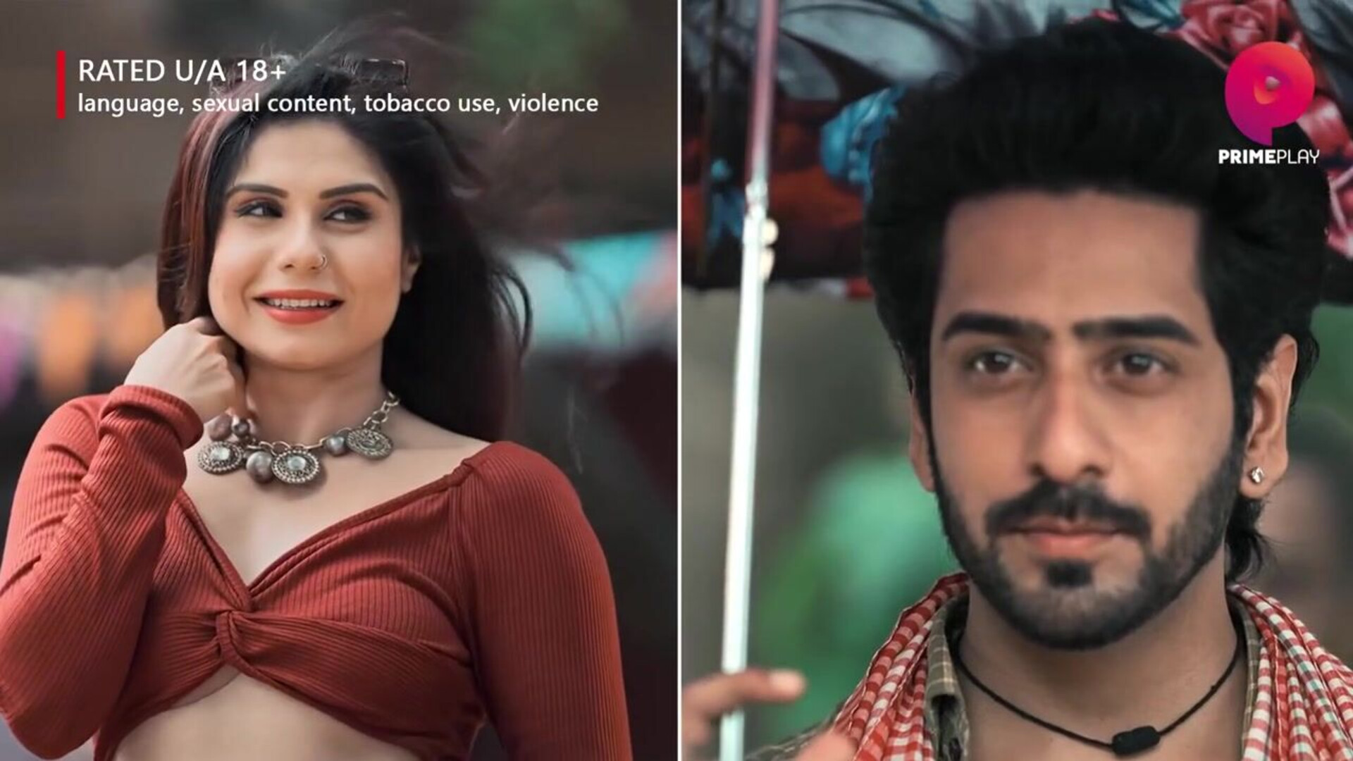 Picture Abhi Baaki Hai Season 01 Episodes 01 and 02 (2023) PrimePlay - jinnijazz - prajaktajahagirdar - neelam - sapnasappu - arpitadey - tinanandy - tinadutta - bhargavidebi - bhargavidevi - sucharit