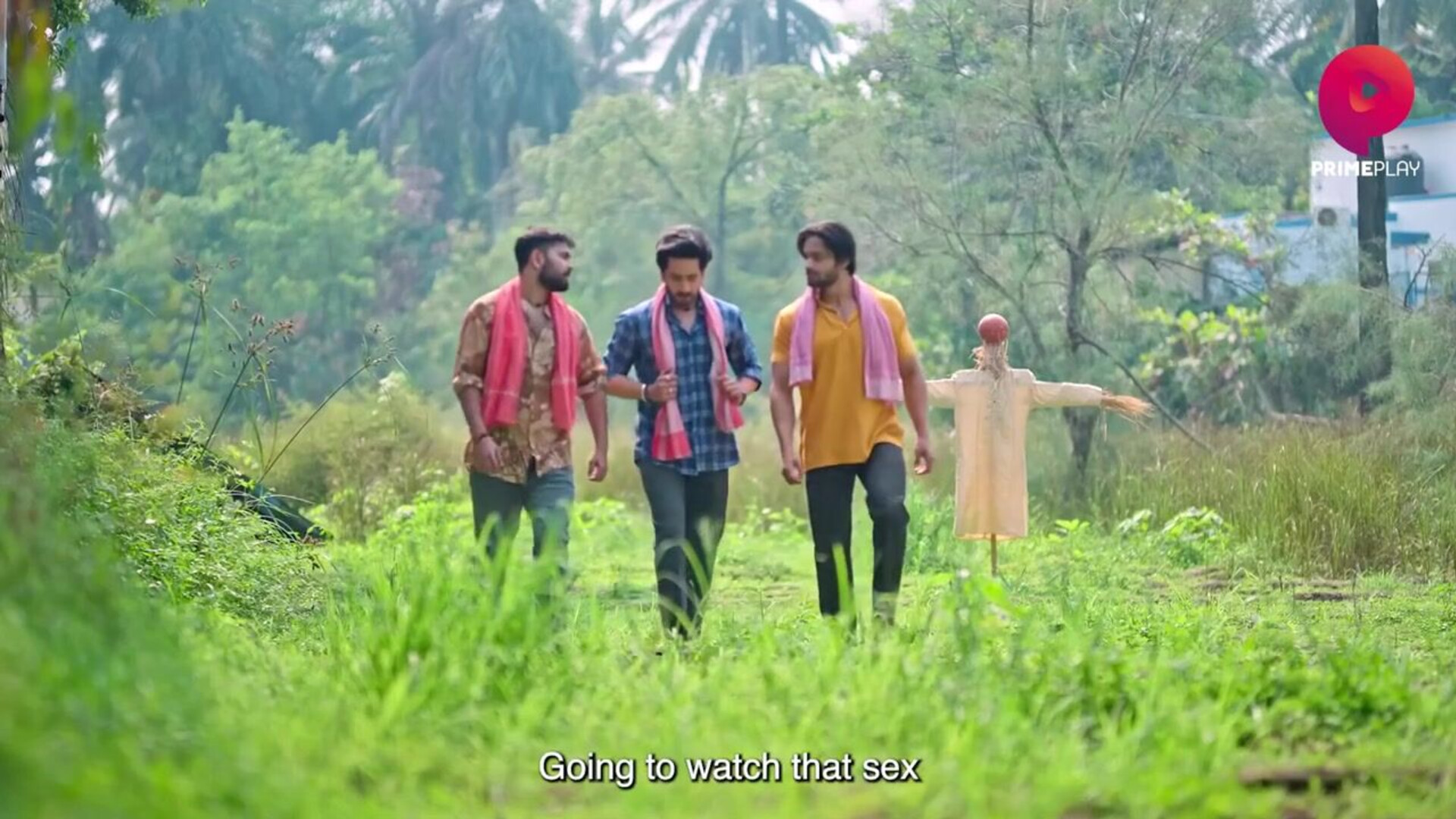 Picture Abhi Baaki Hai Season 01 Episodes 01 and 02 (2023) PrimePlay - jinnijazz - prajaktajahagirdar - neelam - sapnasappu - arpitadey - tinanandy - tinadutta - bhargavidebi - bhargavidevi - sucharit