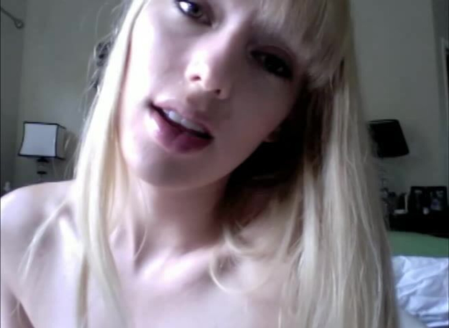 Princess Rene Rene Tantric JOI - blonde - solo