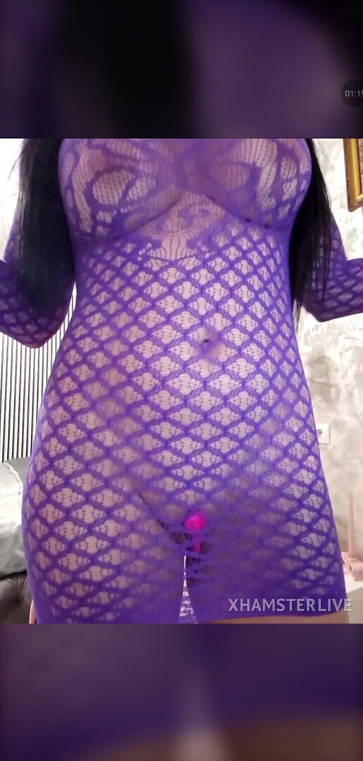 Purple outfit - purple - outfit