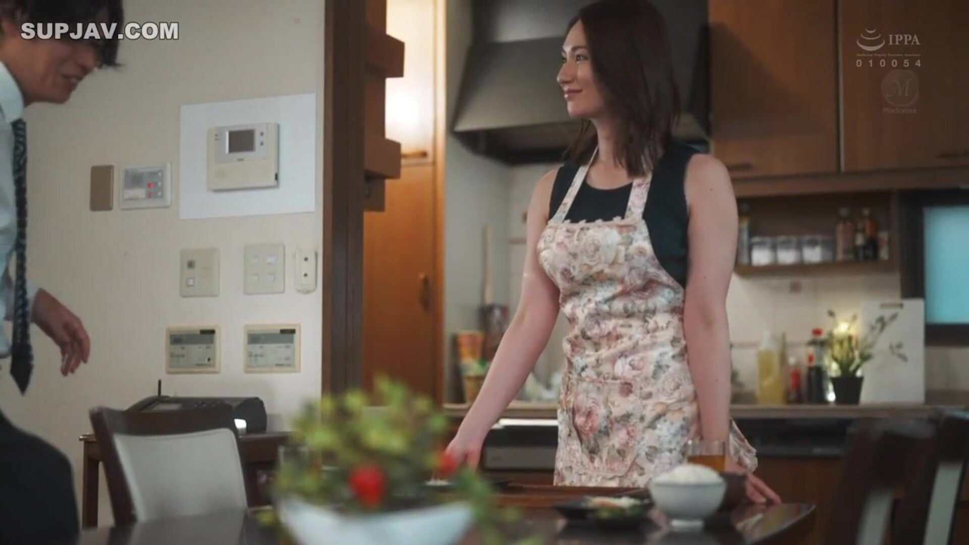 Rei Kimura HOTTEST MILF I Was Impregnated By My Husband's Best Friend - babe