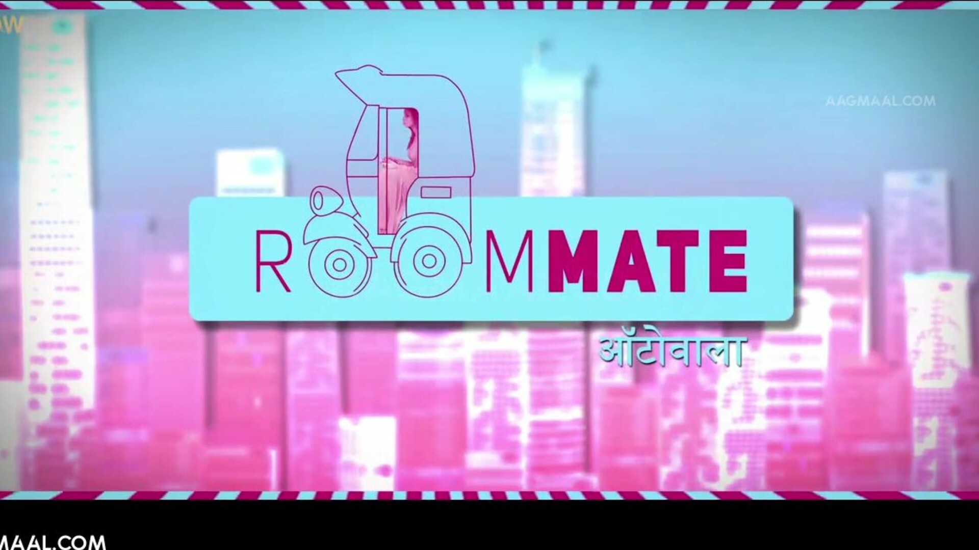 Room Mate Season 01 Episode 02 (2023) Woow Hindi Hot Web Series - priyagamre - leenasingh - sharonparmar - bhartijha - ayushibhowmick - prajaktajahagirdar - peehukanojiya - pihusharma - poojasinha - p