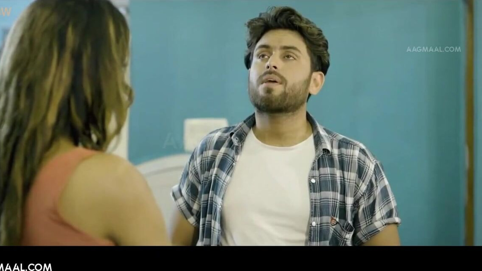 Room Mate Season 01 Episode 02 (2023) Woow Hindi Hot Web Series - priyagamre - leenasingh - sharonparmar - bhartijha - ayushibhowmick - prajaktajahagirdar - peehukanojiya - pihusharma - poojasinha - p