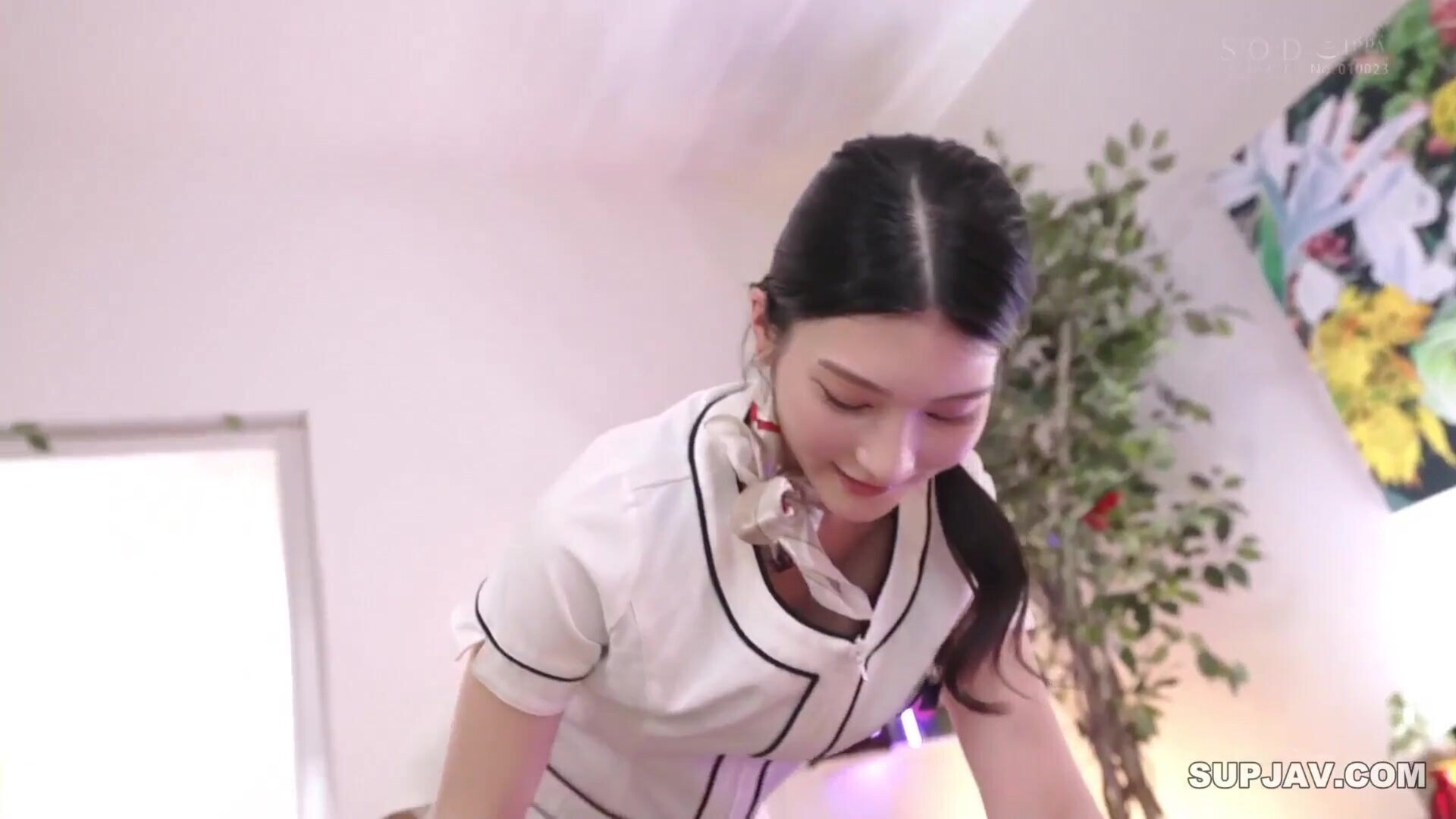 ST ARS 938 [Decensored] Rizu Honjo, An Orgasm Esthetician Who Thoroughly Teases Custo - babe