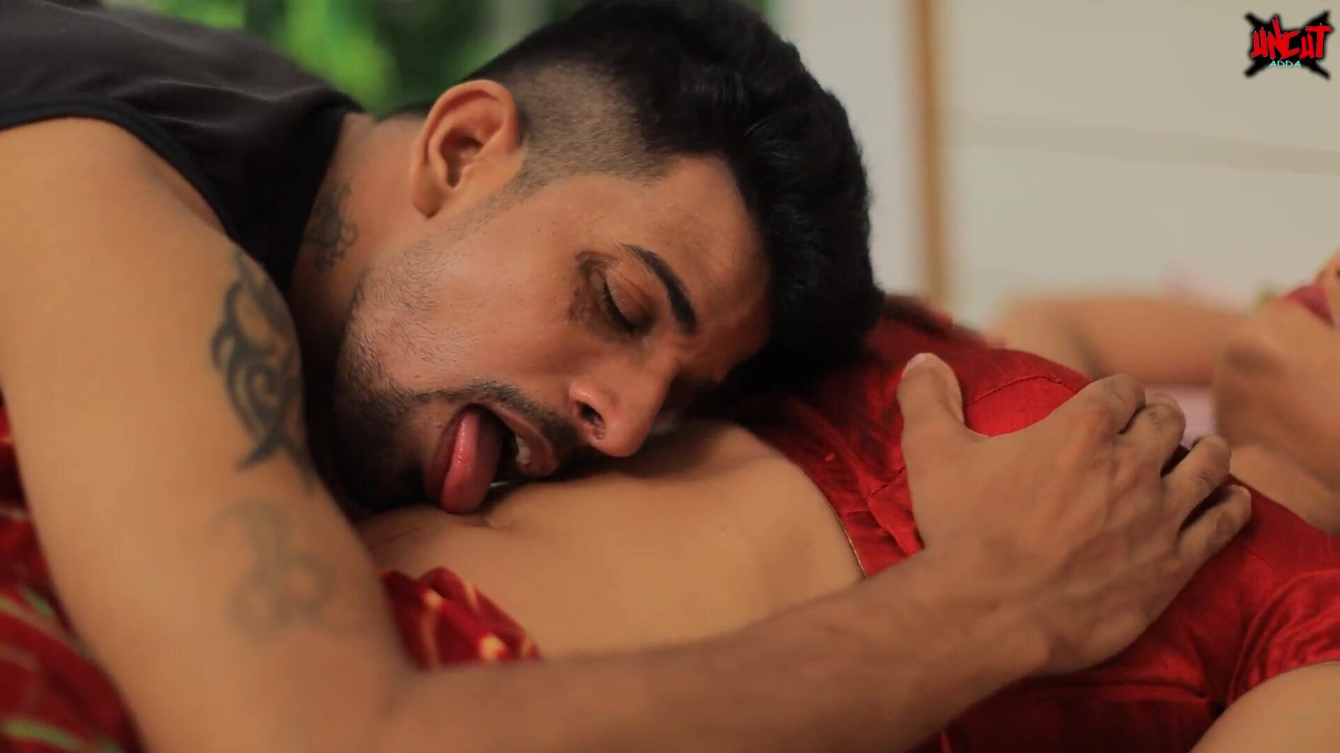 Saali Aadhi Gharwali Season 01 Episode 02 Uncut (2023) UncutAdda Hindi Hot Web Series - prajaktajahagirdar - neelam - sapnasappu - tinanandy - tinadutta - sucharitabhattacharya - alkaraj - priyagamre