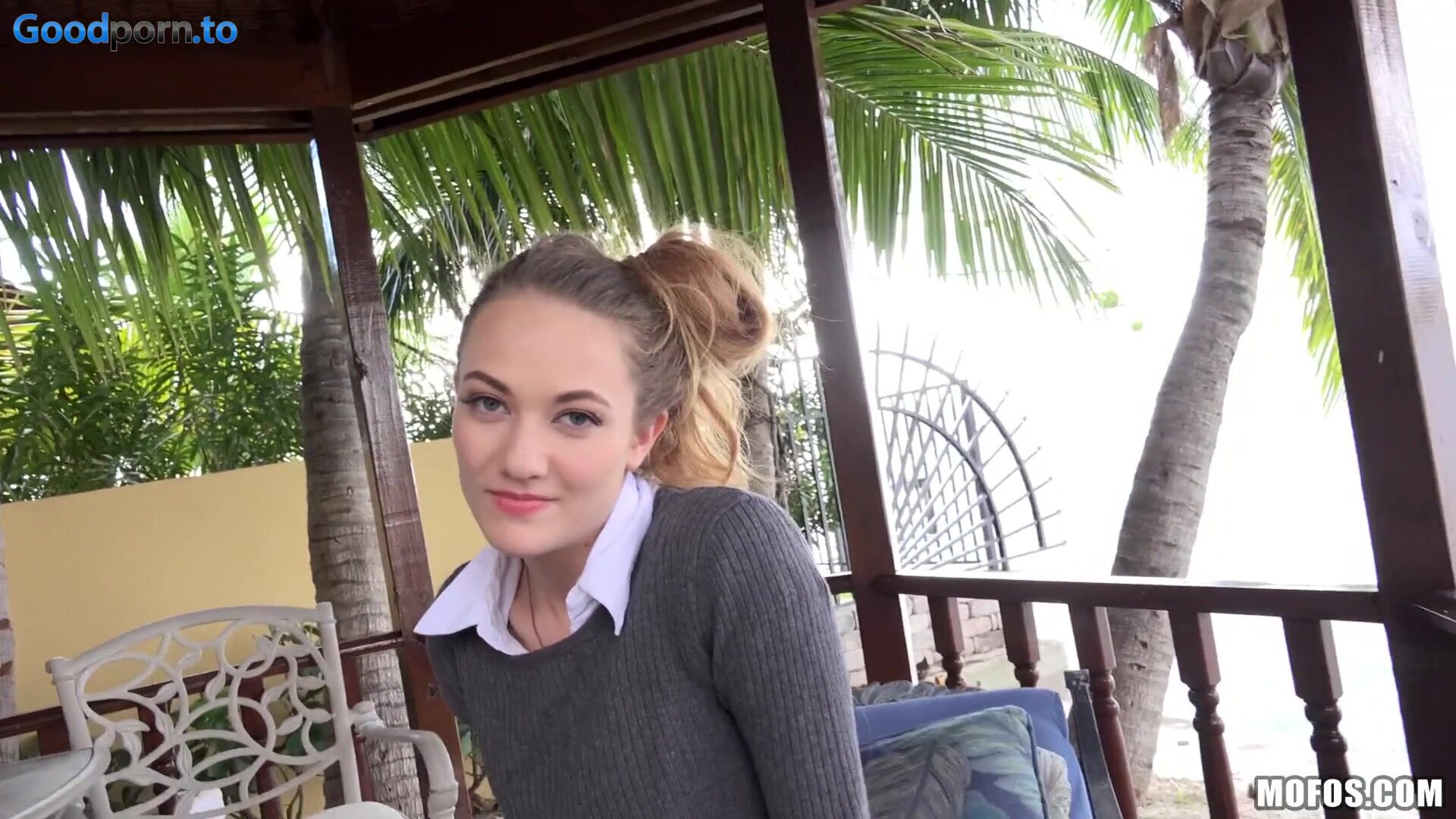 Samantha Hayes Conservative Student's Wild Side - samantha - hayes
