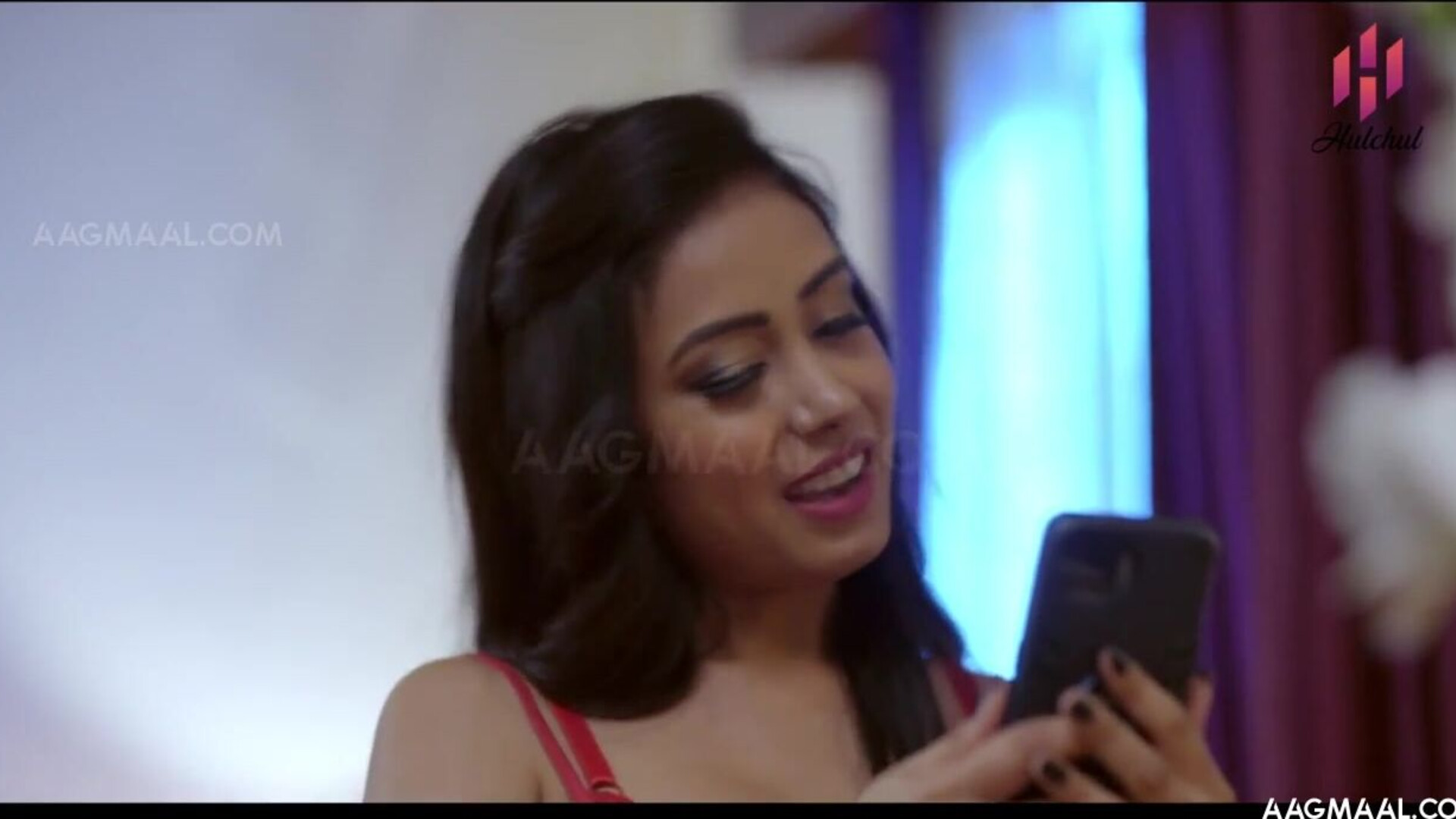 Sasura Season 01 Episode 04 (2023) HulChul Hindi Hot Web Series - priyagamre - leenasingh - sharonparmar - bhartijha - ayushibhowmick - prajaktajahagirdar - peehukanojiya - pihusharma - poojasinha - pihujaiswal