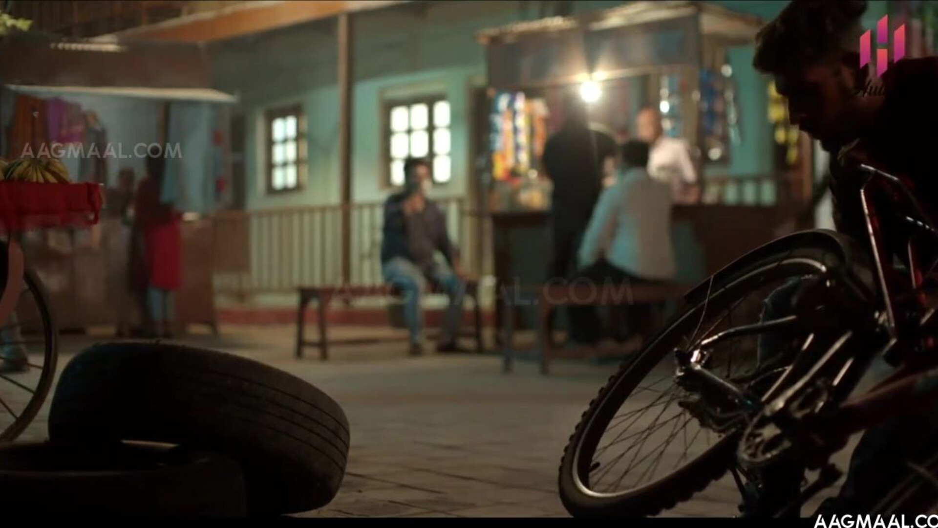 Sasura Season 01 Episode 04 (2023) HulChul Hindi Hot Web Series - priyagamre - leenasingh - sharonparmar - bhartijha - ayushibhowmick - prajaktajahagirdar - peehukanojiya - pihusharma - poojasinha - pihujaiswal