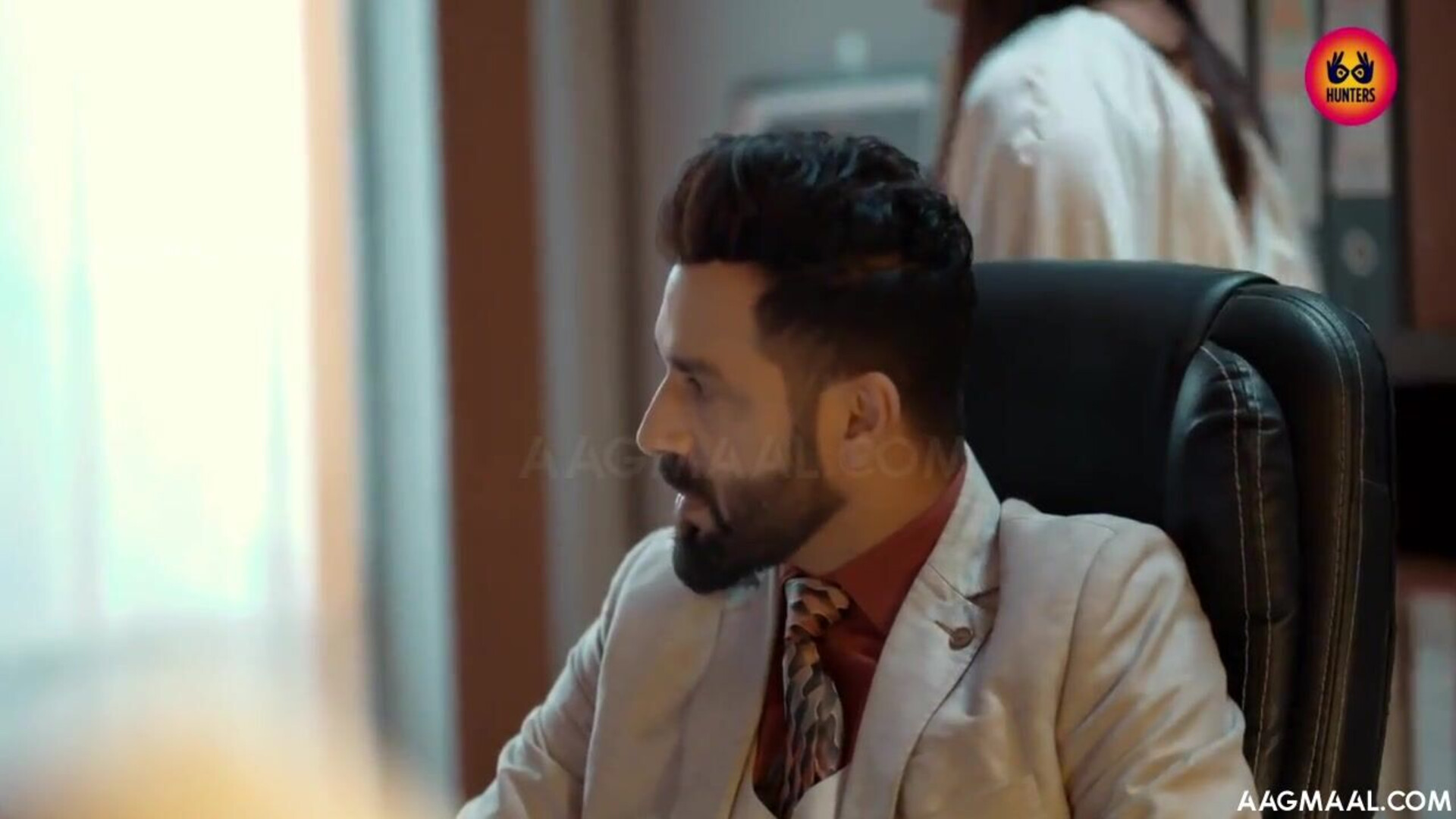 Sauda Season 01 Episode 01 (2024) HuntersApp Hindi Hot Web Series - nikitabhardwaj - olgasharova - sanandabanerjee - chandrimabanerjee - gargikhakhalary - priyagamre - bhartijha - leenasingh - prajaktajahagirdar - kairashehgal