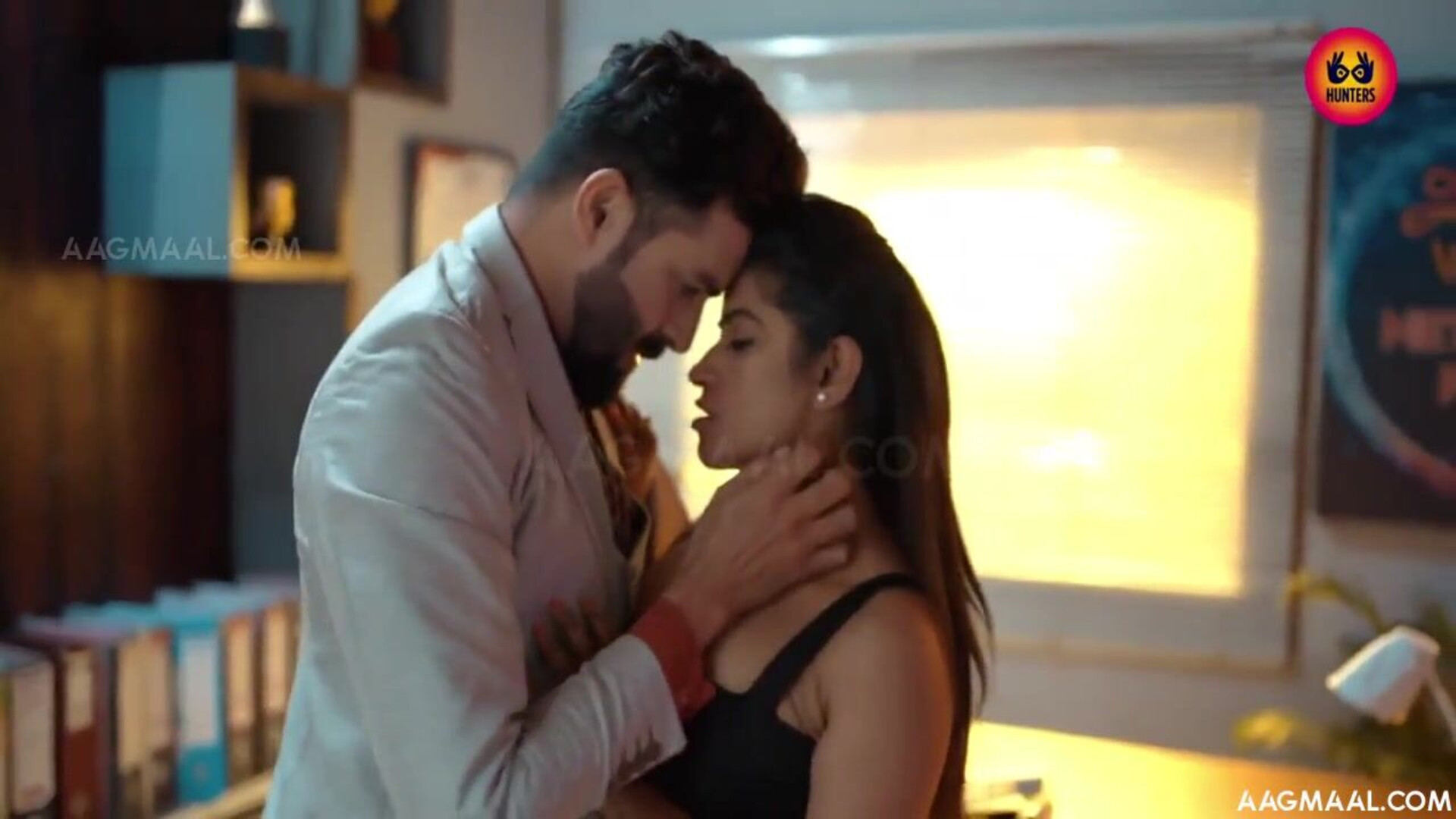 Sauda Season 01 Episode 01 (2024) HuntersApp Hindi Hot Web Series - nikitabhardwaj - olgasharova - sanandabanerjee - chandrimabanerjee - gargikhakhalary - priyagamre - bhartijha - leenasingh - prajaktajahagirdar - kairashehgal