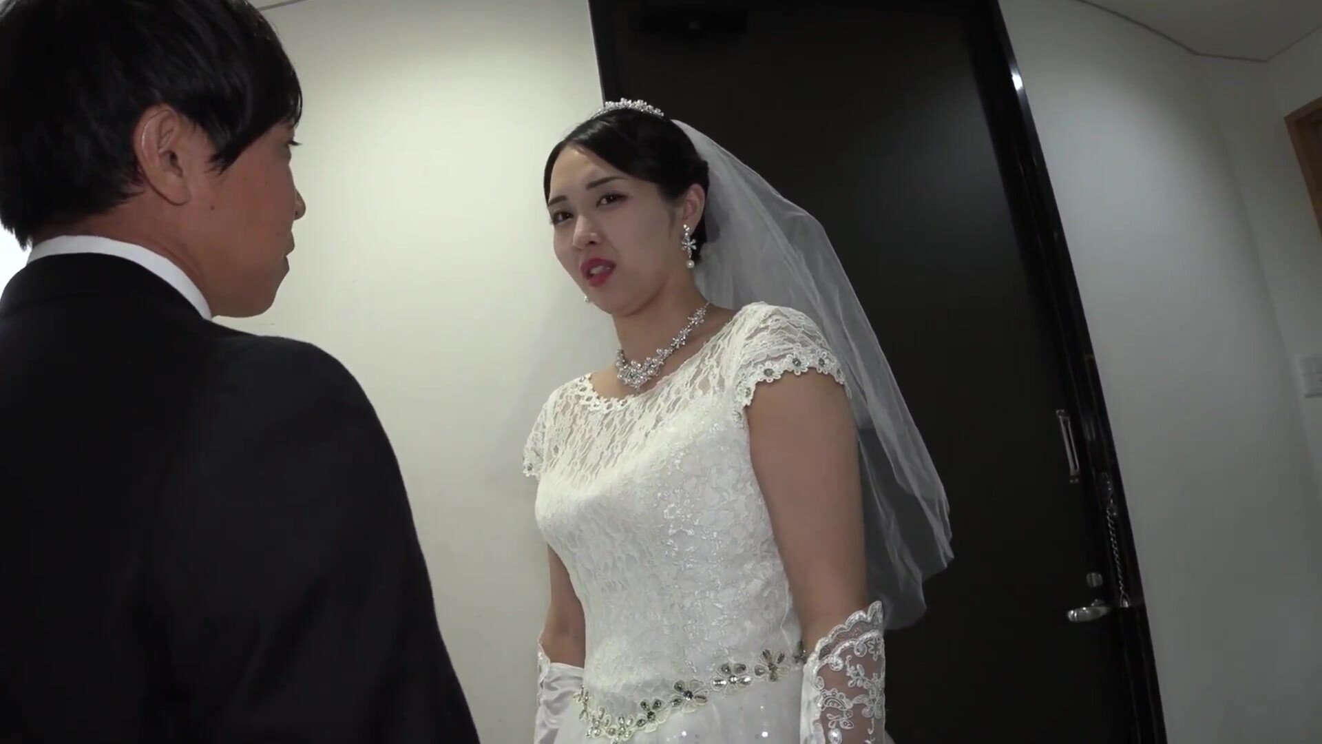 Sayaka Hoshino Creampied by the Bestman - asian - hardcore - creampie - blowjob - japanese