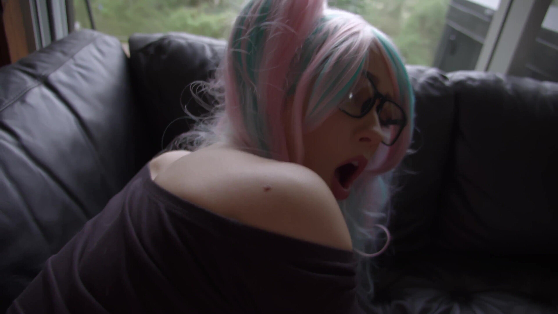 Scarlet Chase Elic Makes Me Play Dress Ups 4K - pov - hardcore - handjob