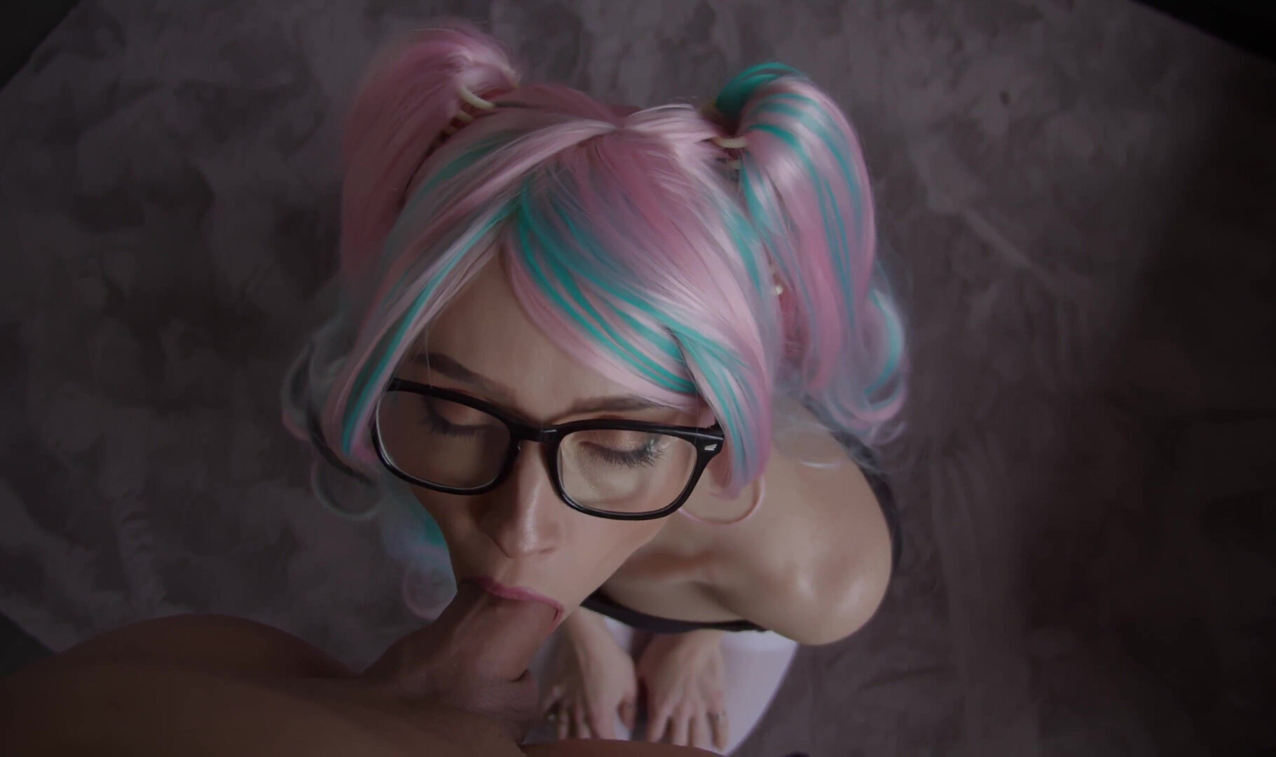 Scarlet Chase Elic Makes Me Play Dress Ups 4K - pov - hardcore - handjob