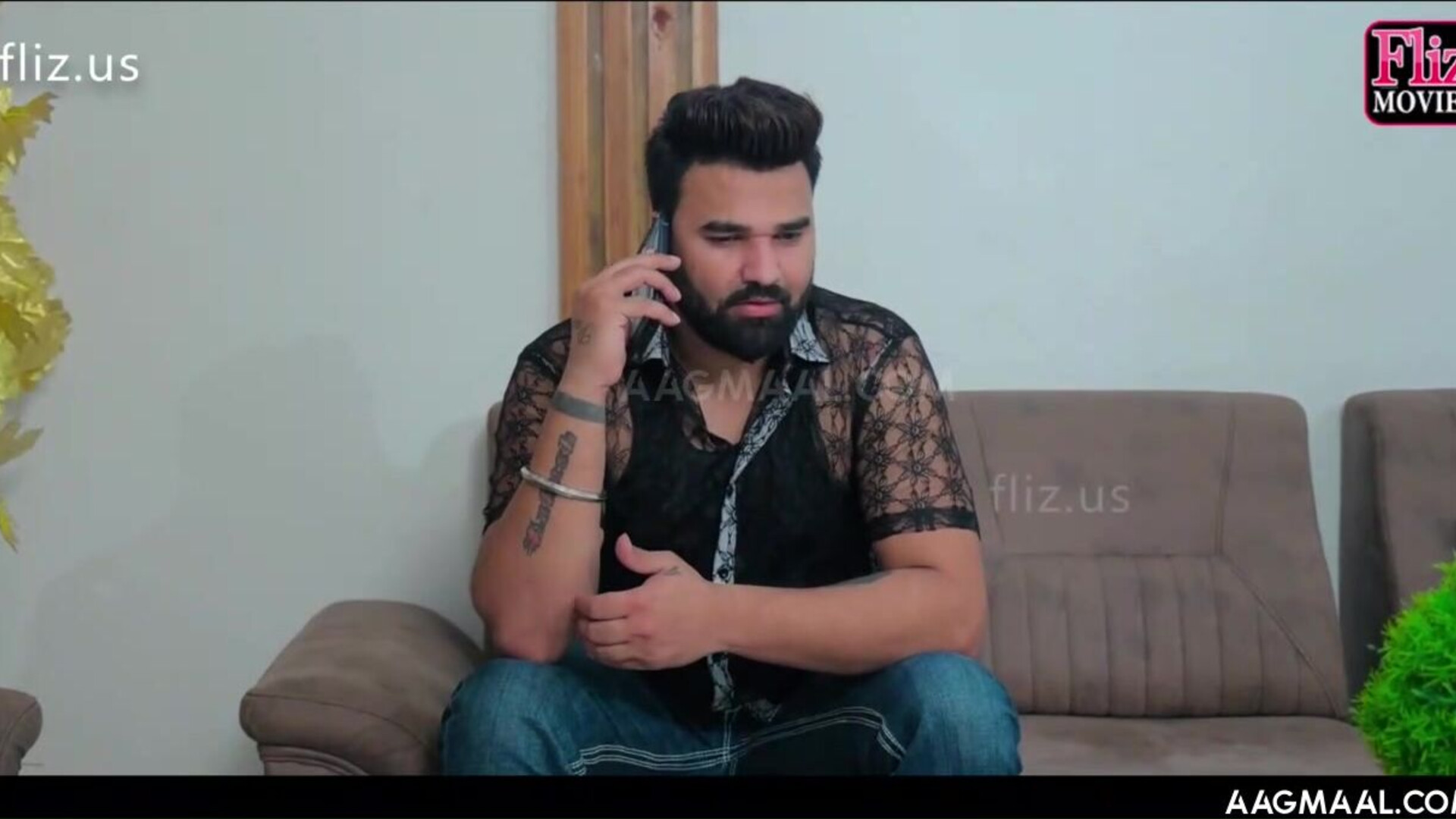 Sex Game Season 01 Episode 03 Uncut (2023) FlizMovies Hindi Hot Web Series - sapnasappu - tinanandy - tinadutta - sucharitabhattacharya - alkaraj - zoyarathore - kajalchauhan - jyotimishra - anmolkhan