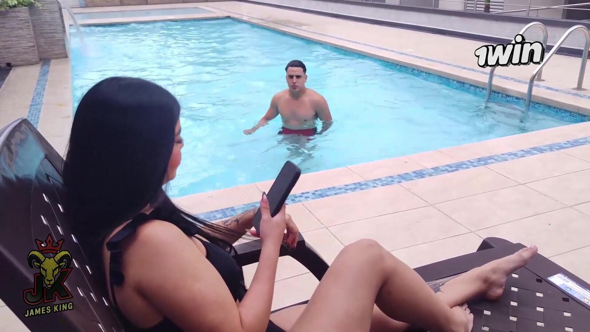 Sexy Latina, Doggystyle Creampi, Creampie Latina Passionate Sex, Creampie! - rough sex - creampie - sexy latina - doggystyle creampi - public - passionate sex - homemade - porn - mgvideos - hardcore