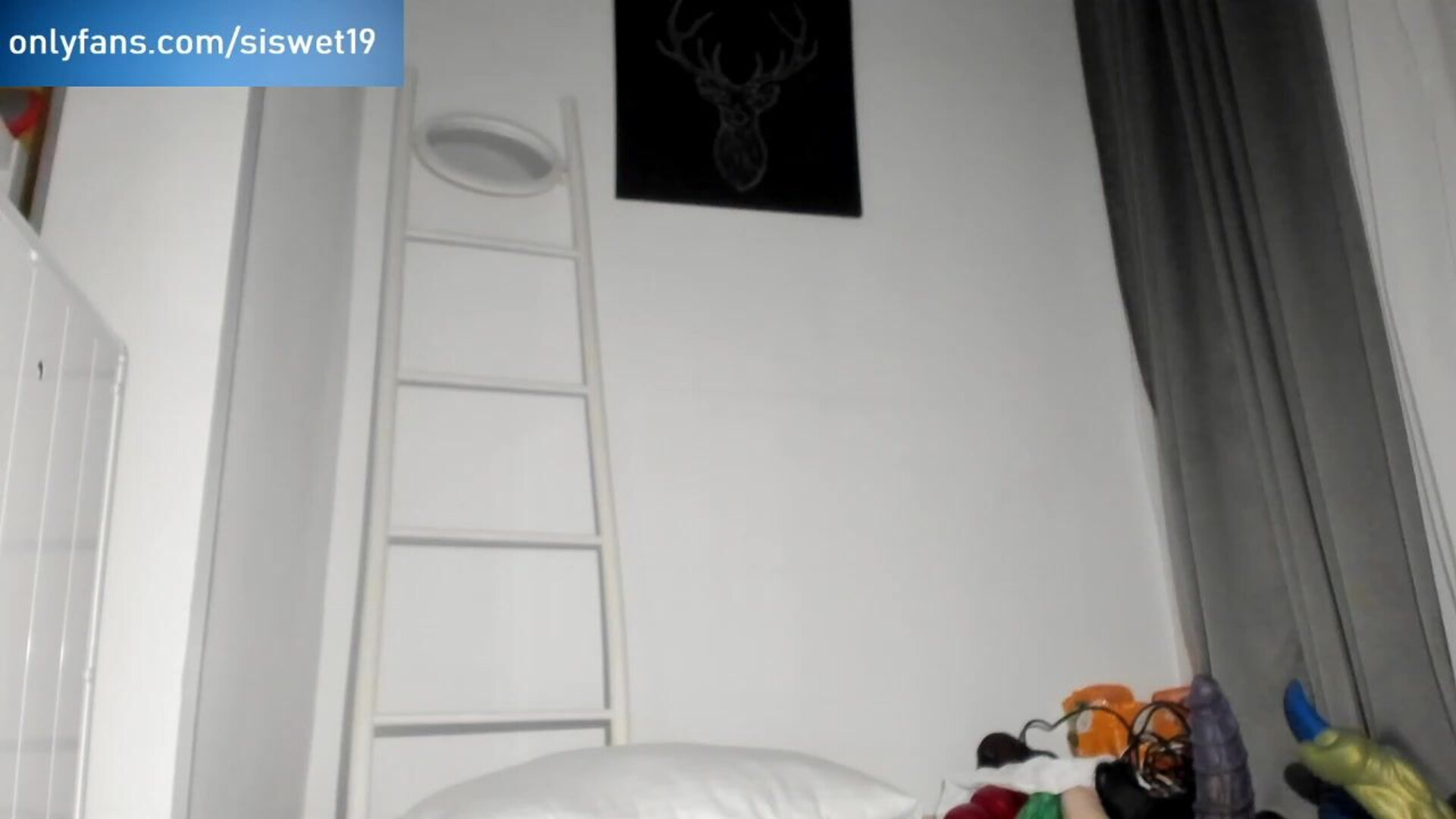 Sisswet19 2020 04 05 Part3 - anal - masturbation - toys